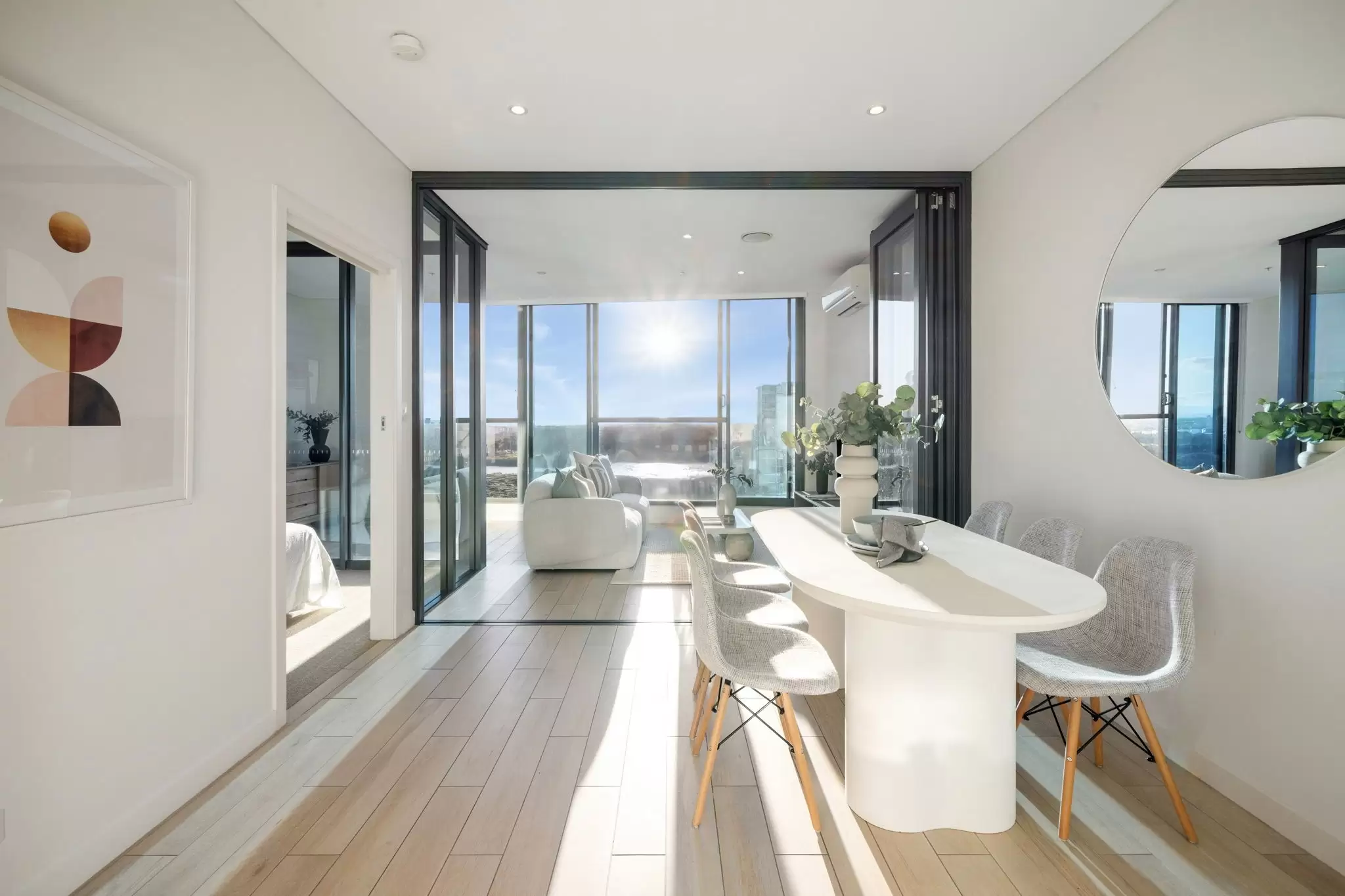 2211/11 Wentworth Place, Wentworth Point Sold by Chidiac Realty - image 3