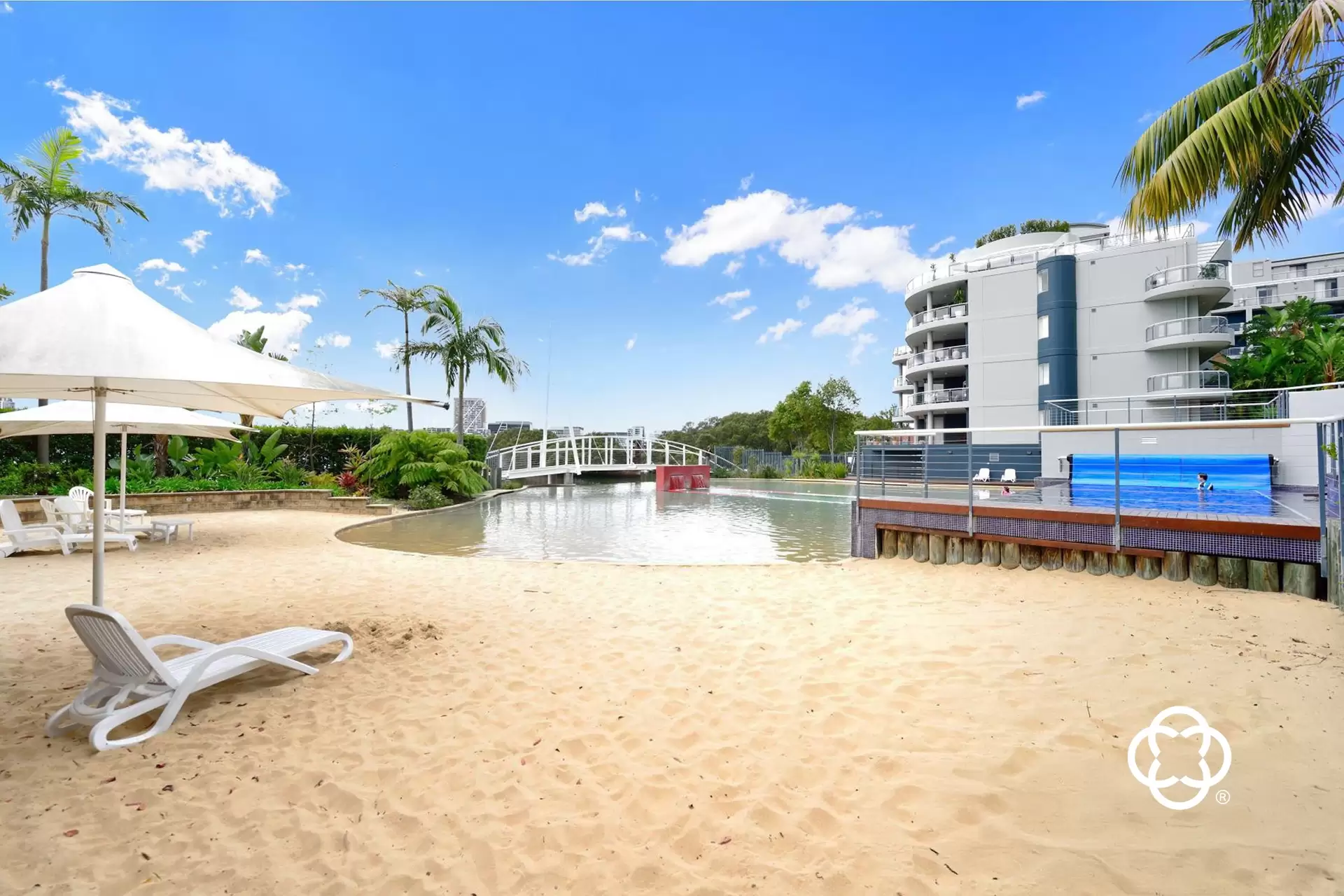 77/27 Bennelong Parkway, Wentworth Point Leased by Chidiac Realty - image 1