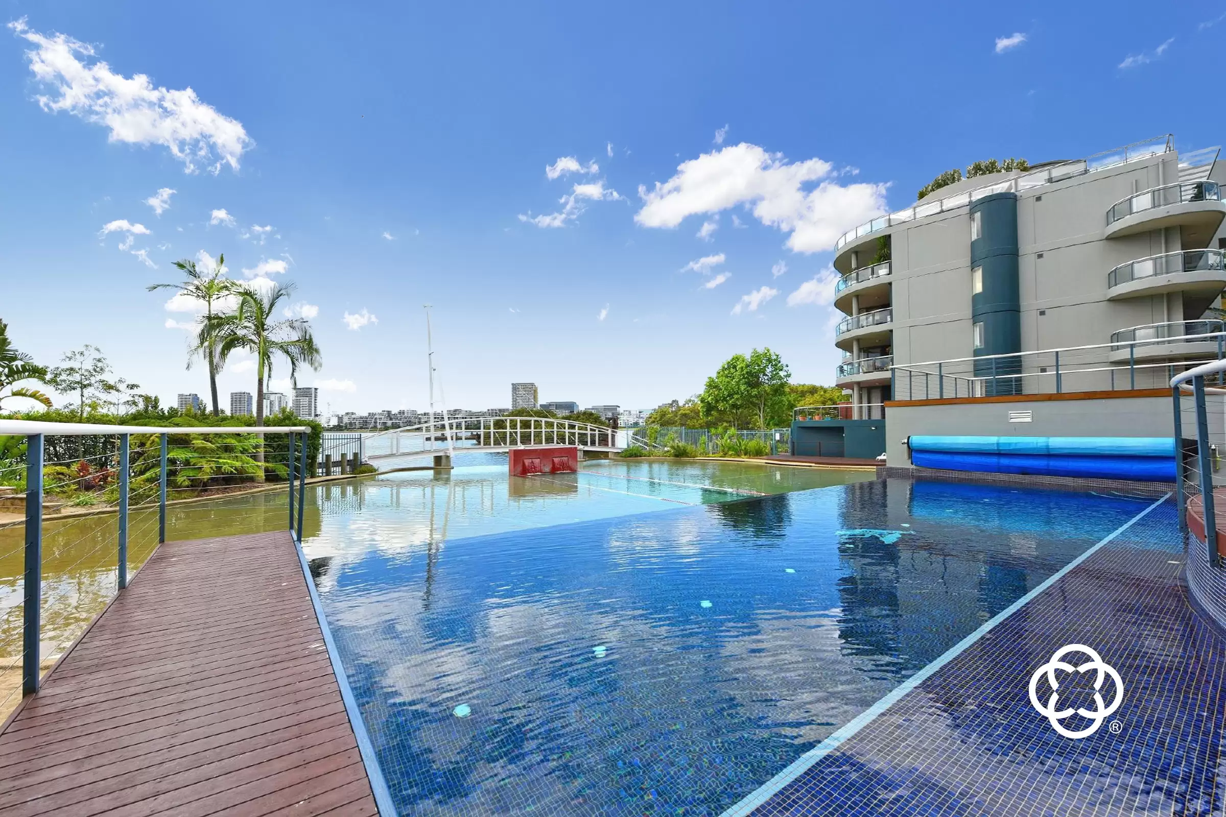 77/27 Bennelong Parkway, Wentworth Point Leased by Chidiac Realty - image 7