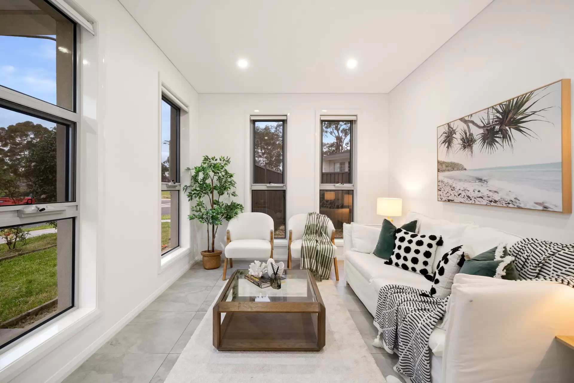 1 Galbraith Street, Quakers Hill Sold by Chidiac Realty - image 1