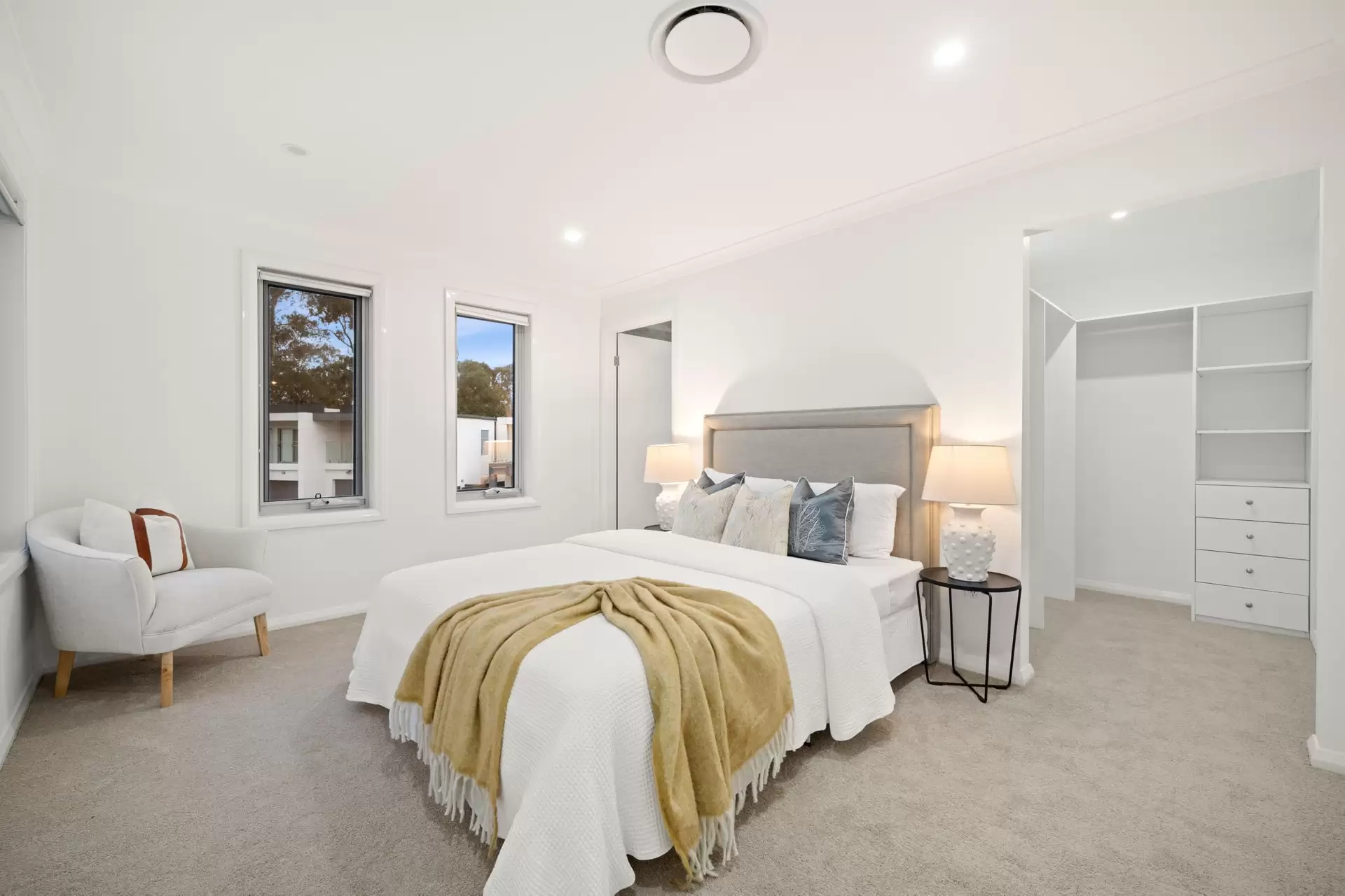 1 Galbraith Street, Quakers Hill Sold by Chidiac Realty - image 1