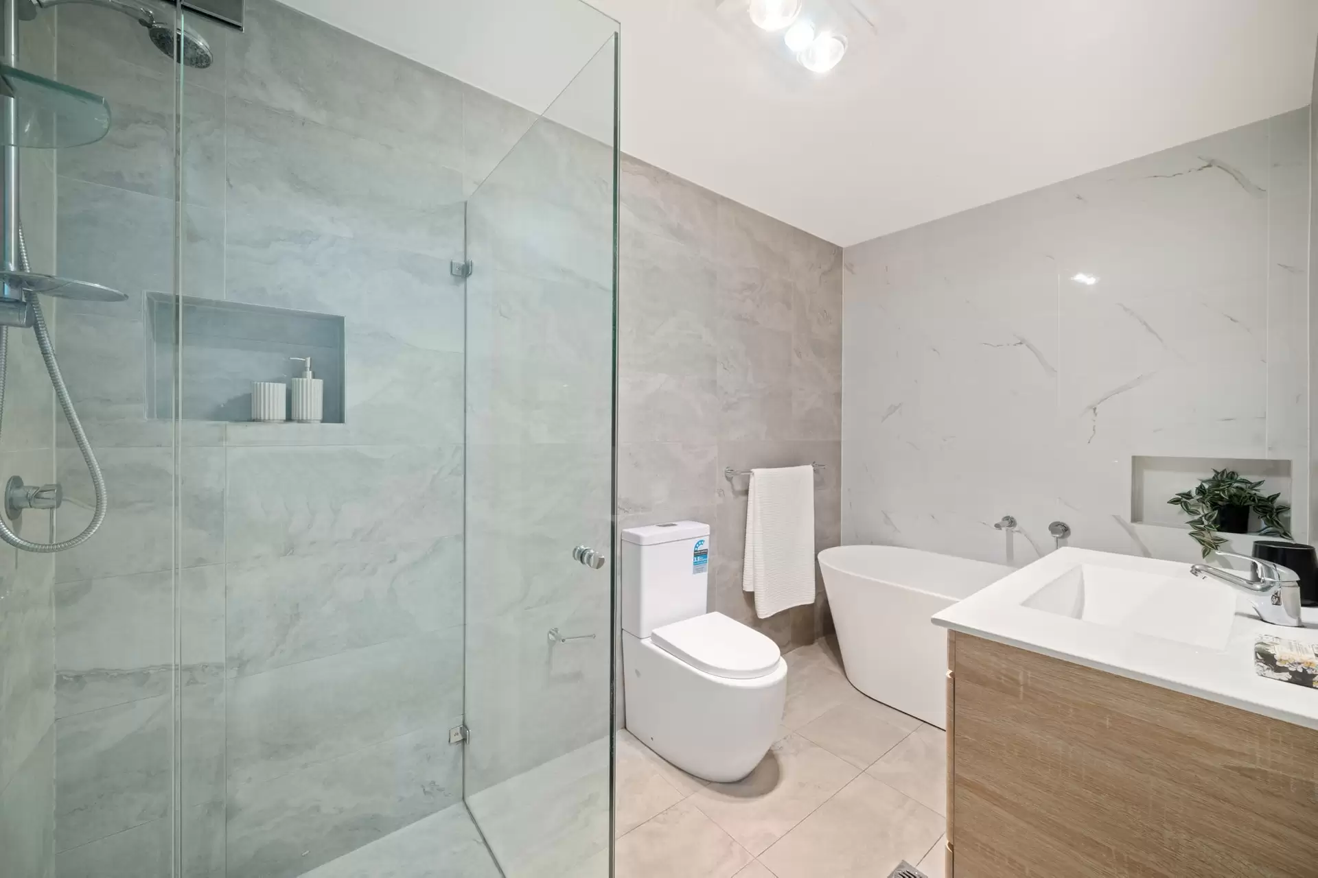1 Galbraith Street, Quakers Hill Sold by Chidiac Realty - image 1