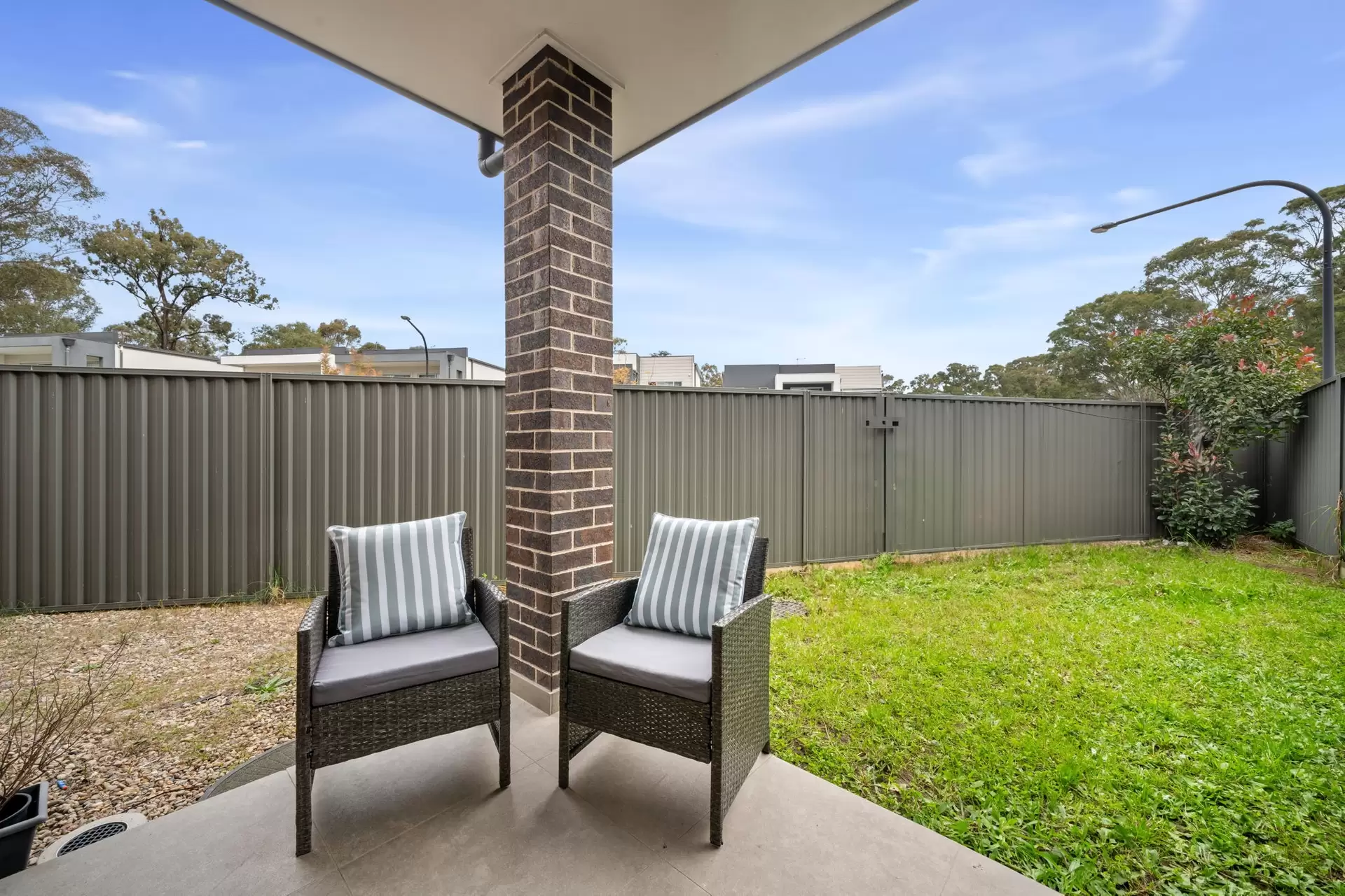 1 Galbraith Street, Quakers Hill Sold by Chidiac Realty - image 1