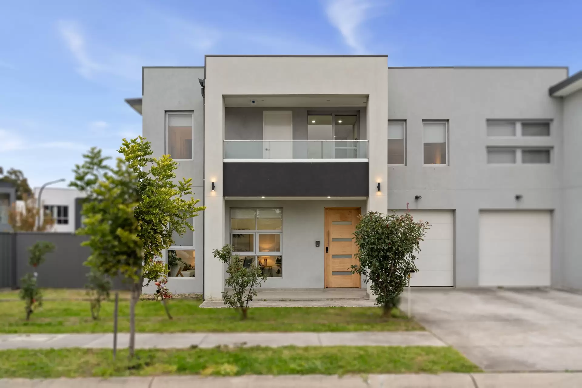 1 Galbraith Street, Quakers Hill Sold by Chidiac Realty - image 1