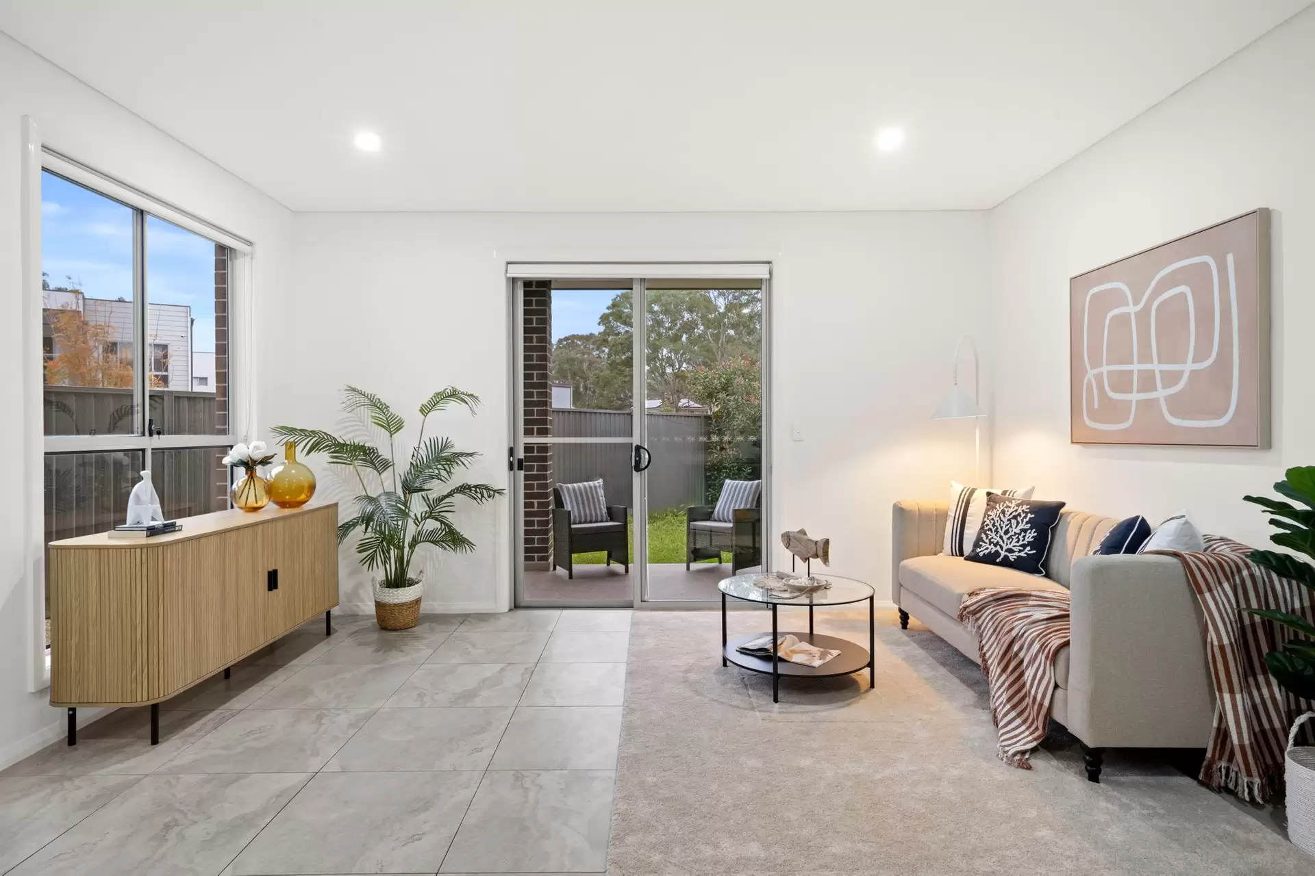1 Galbraith Street, Quakers Hill Sold by Chidiac Realty - image 1