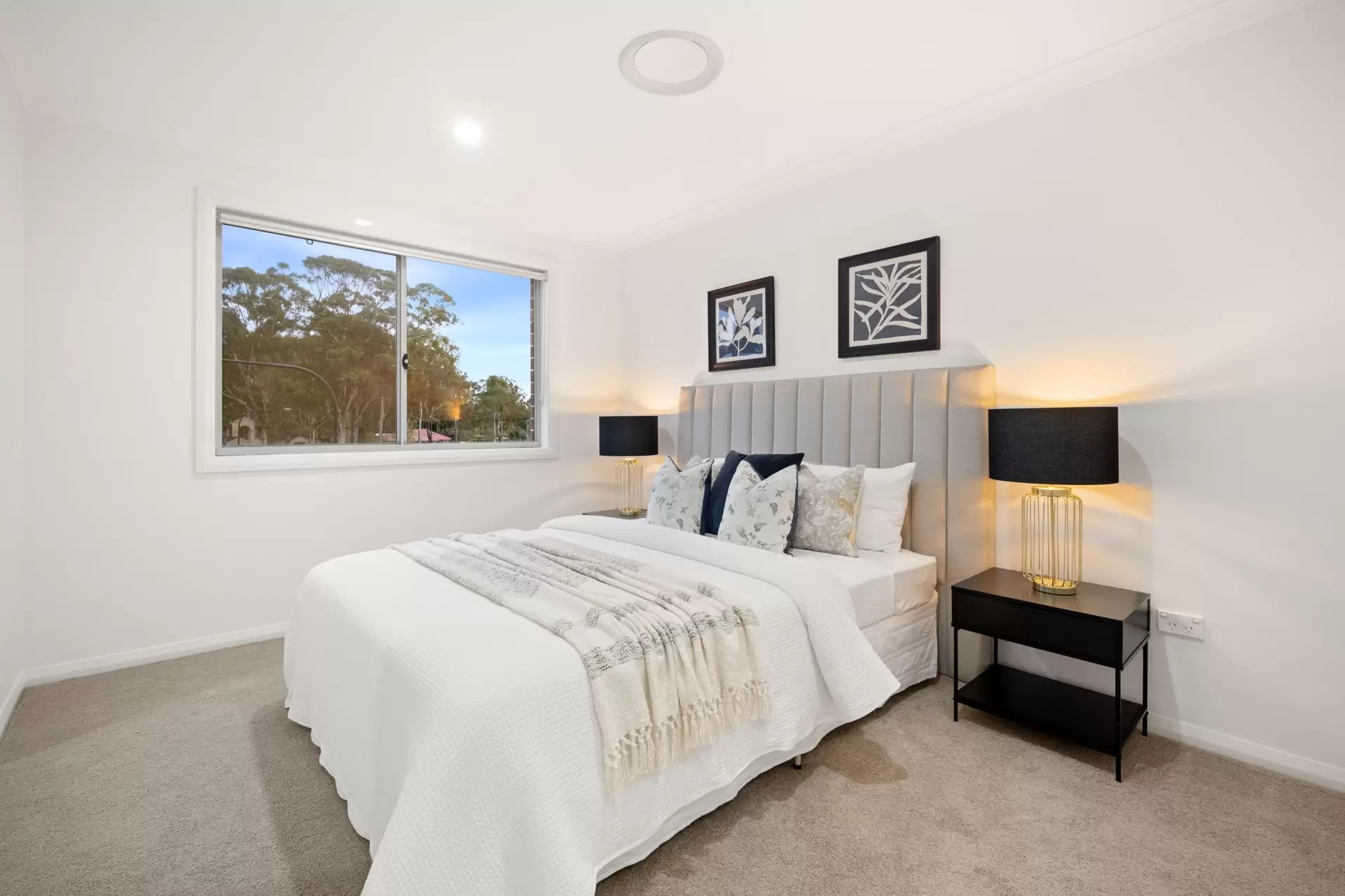 1 Galbraith Street, Quakers Hill Sold by Chidiac Realty - image 1
