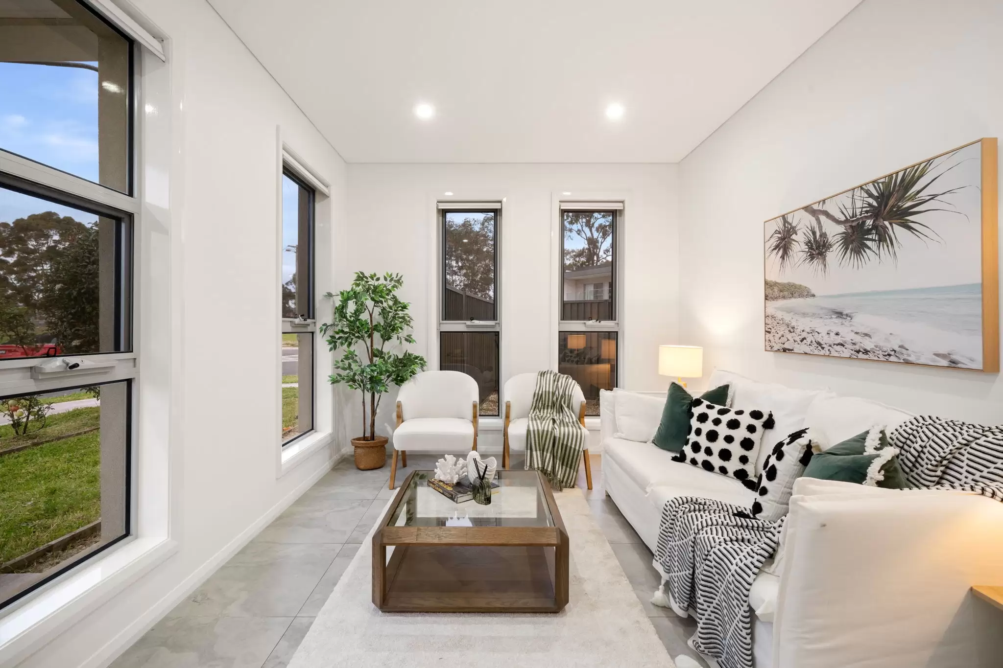 1 Galbraith Street, Quakers Hill Sold by Chidiac Realty - image 4