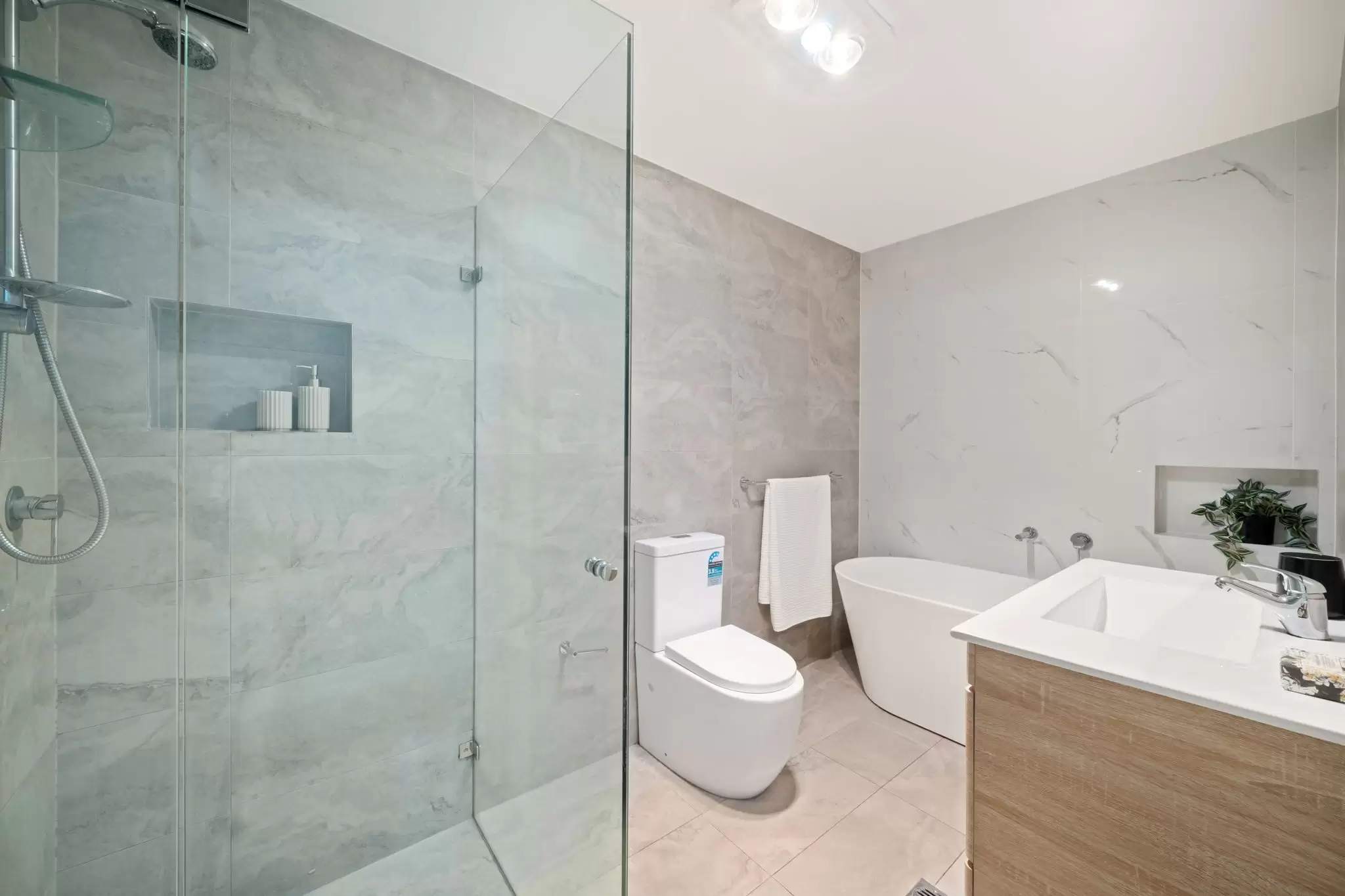 1 Galbraith Street, Quakers Hill Sold by Chidiac Realty - image 9