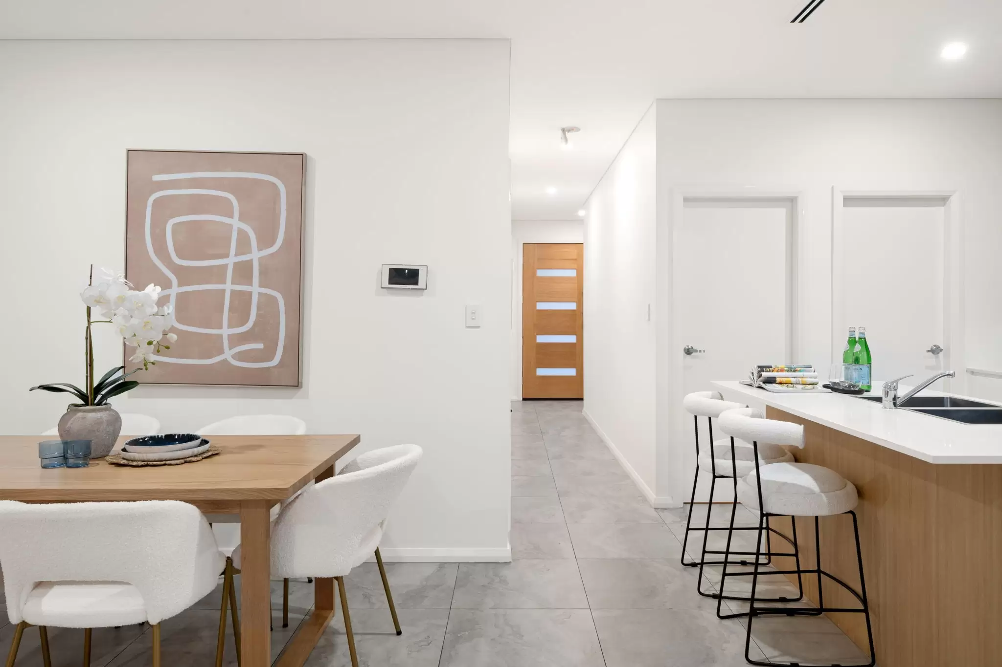 1 Galbraith Street, Quakers Hill Sold by Chidiac Realty - image 6
