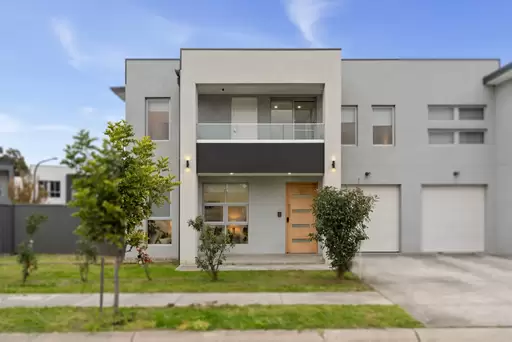 1 Galbraith Street, Quakers Hill Sold by Chidiac Realty