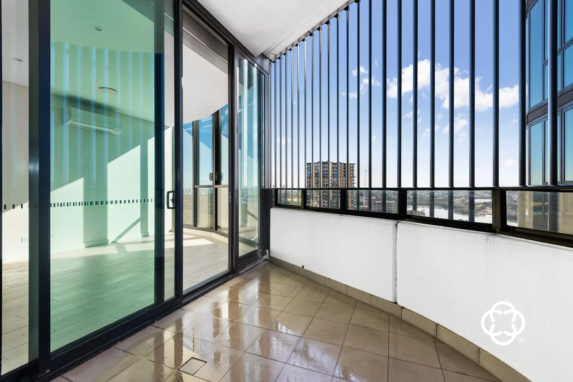 1914/17 Wentworth Place, Wentworth Point Leased by Chidiac Realty - image 7