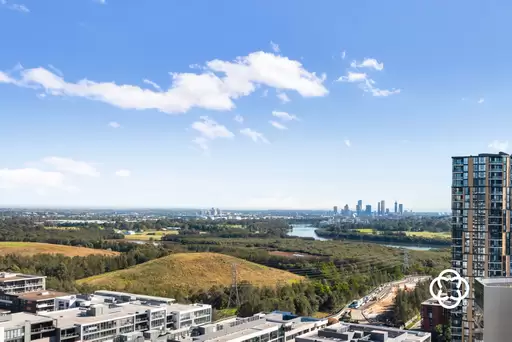 1914/17 Wentworth Place, Wentworth Point Leased by Chidiac Realty