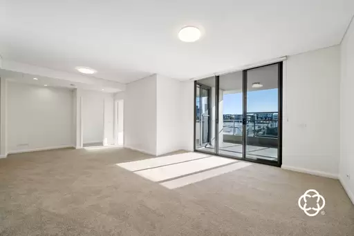 501/8 Marine Parade, Wentworth Point Leased by Chidiac Realty