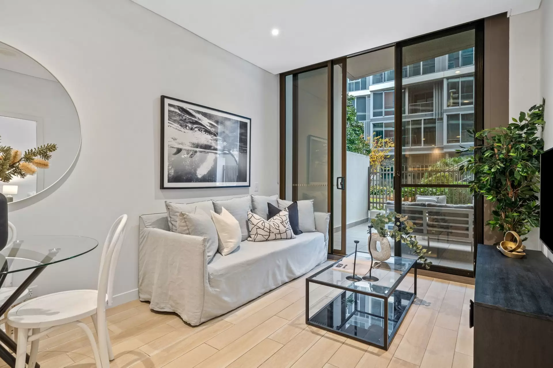312/3 Foreshore Place, Wentworth Point Sold by Chidiac Realty - image 1
