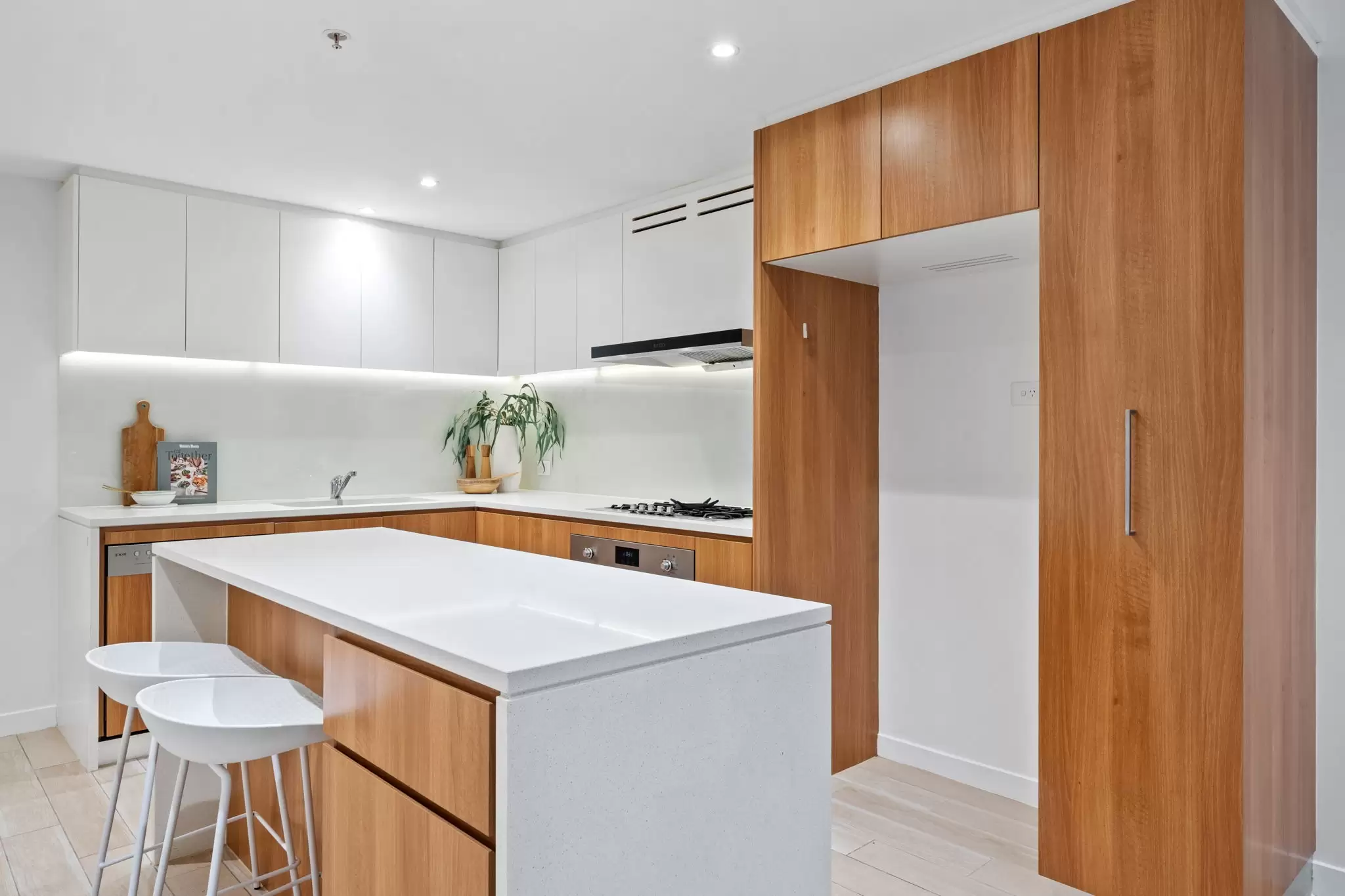 312/3 Foreshore Place, Wentworth Point Sold by Chidiac Realty - image 3