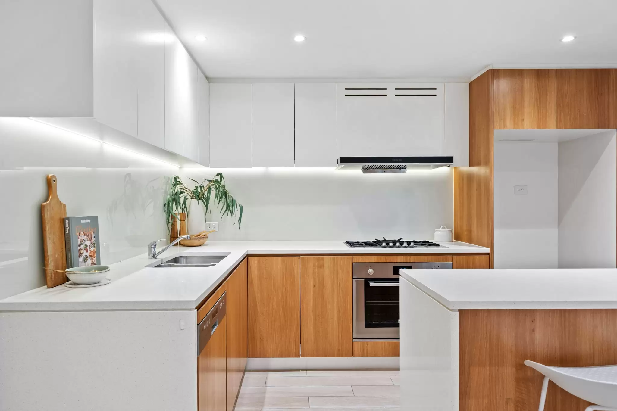 312/3 Foreshore Place, Wentworth Point Sold by Chidiac Realty - image 2