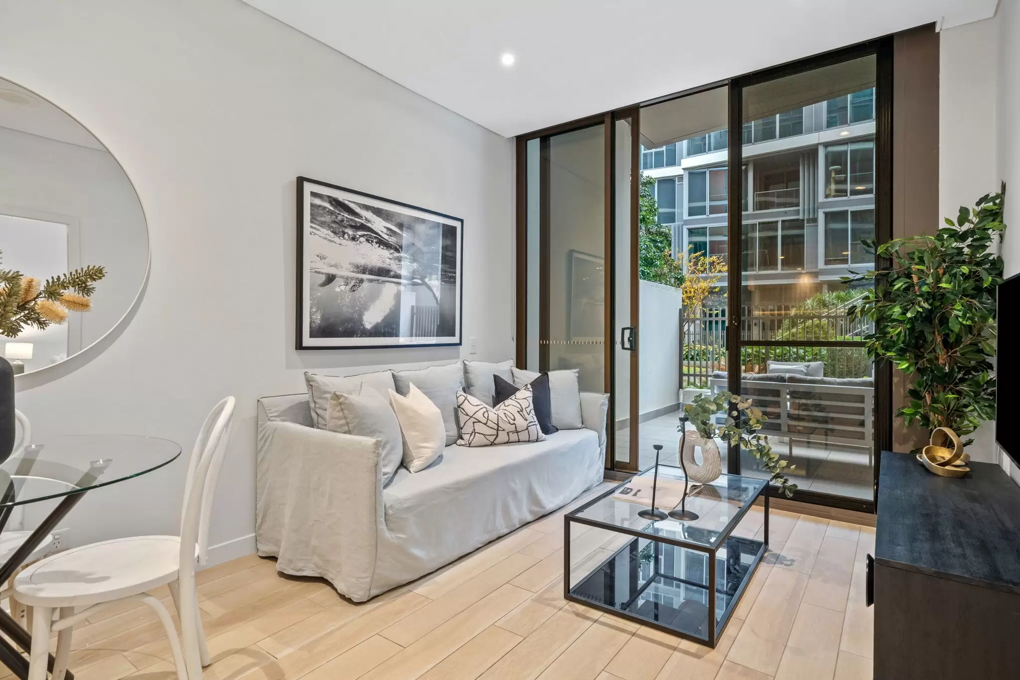 312/3 Foreshore Place, Wentworth Point Sold by Chidiac Realty - image 4