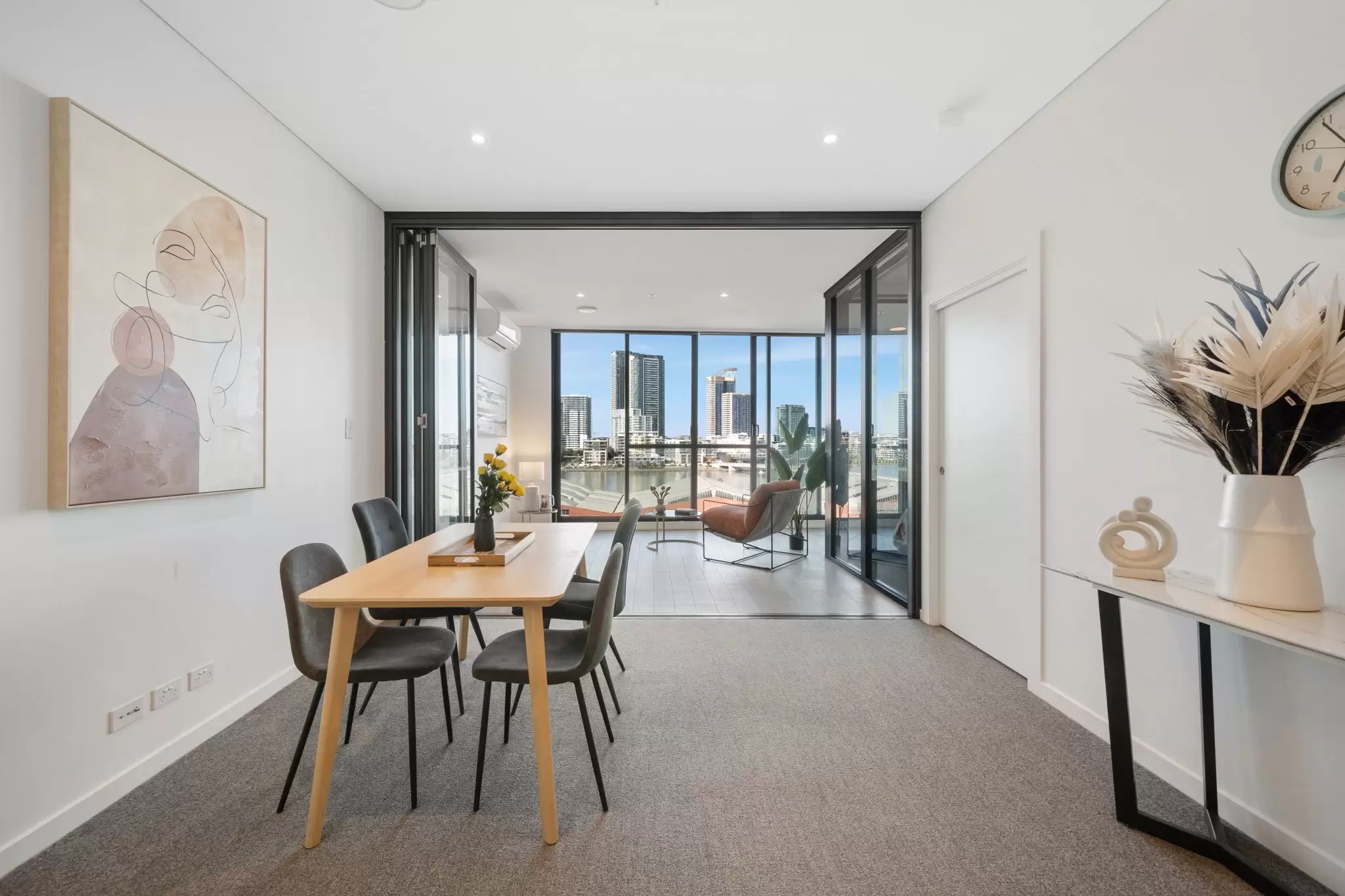 602/13 Wentworth Place, Wentworth Point Sold by Chidiac Realty - image 1