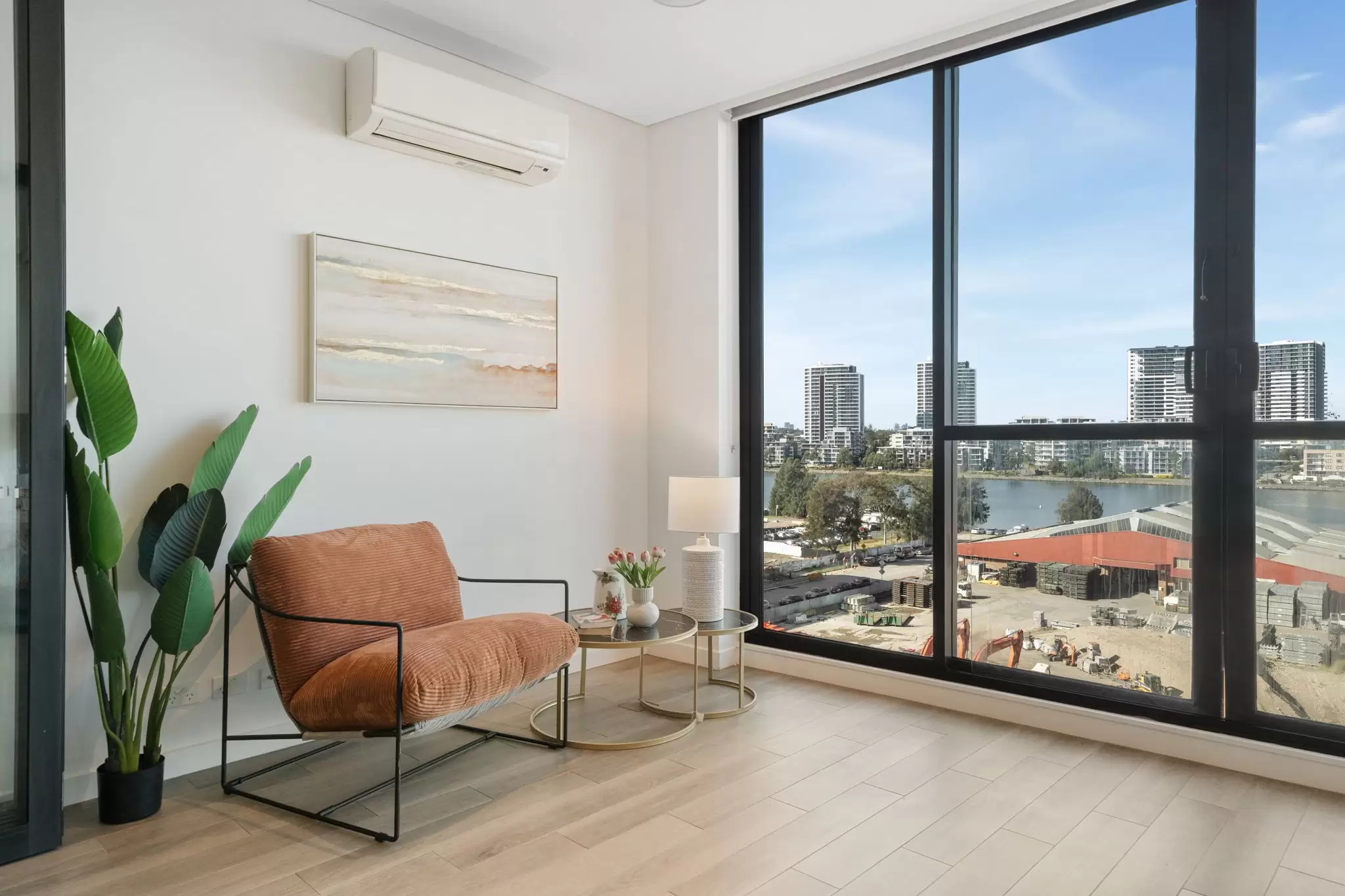 602/13 Wentworth Place, Wentworth Point Sold by Chidiac Realty - image 4