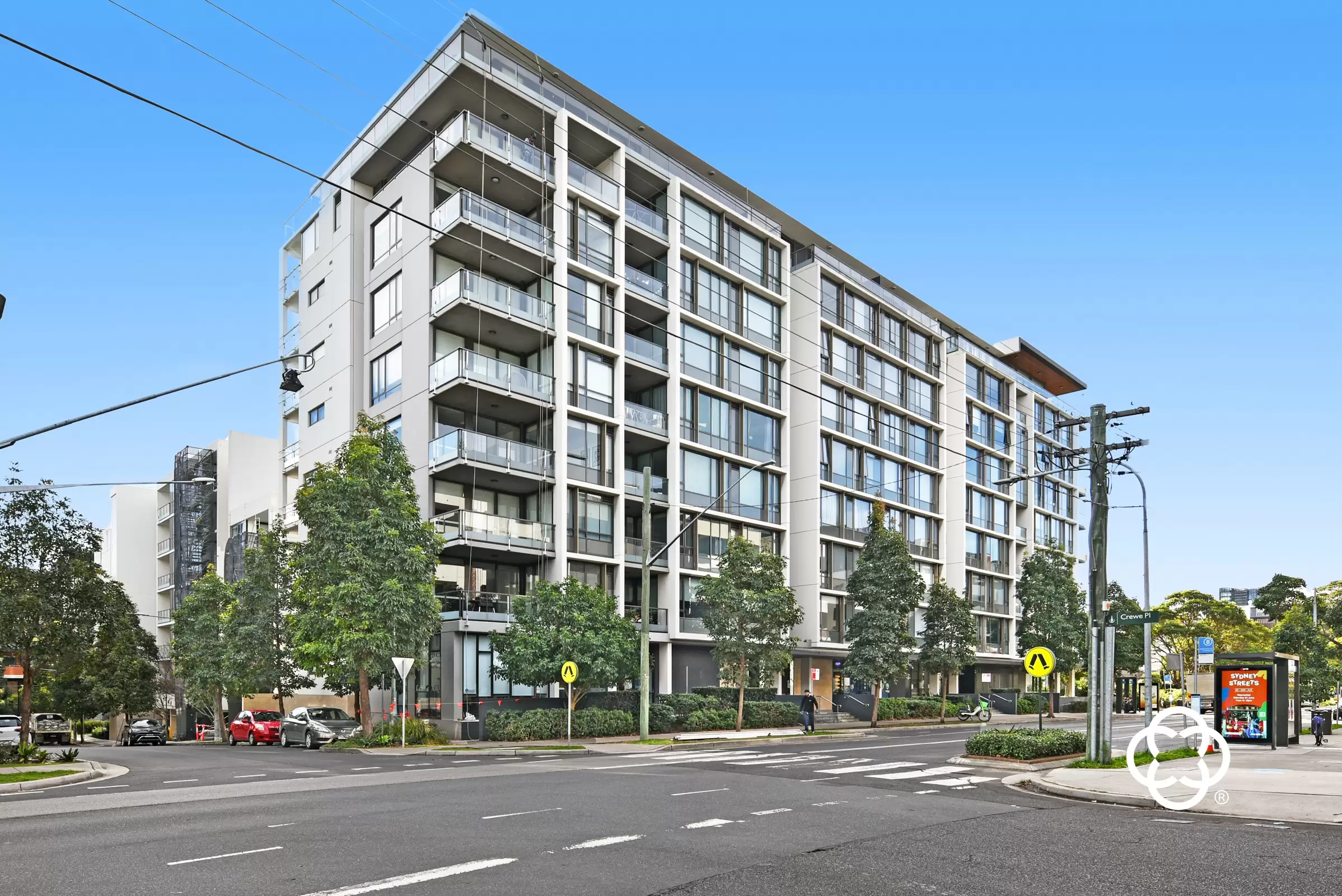 C311/28 Rothschild Avenue, Rosebery Leased by Chidiac Realty - image 6