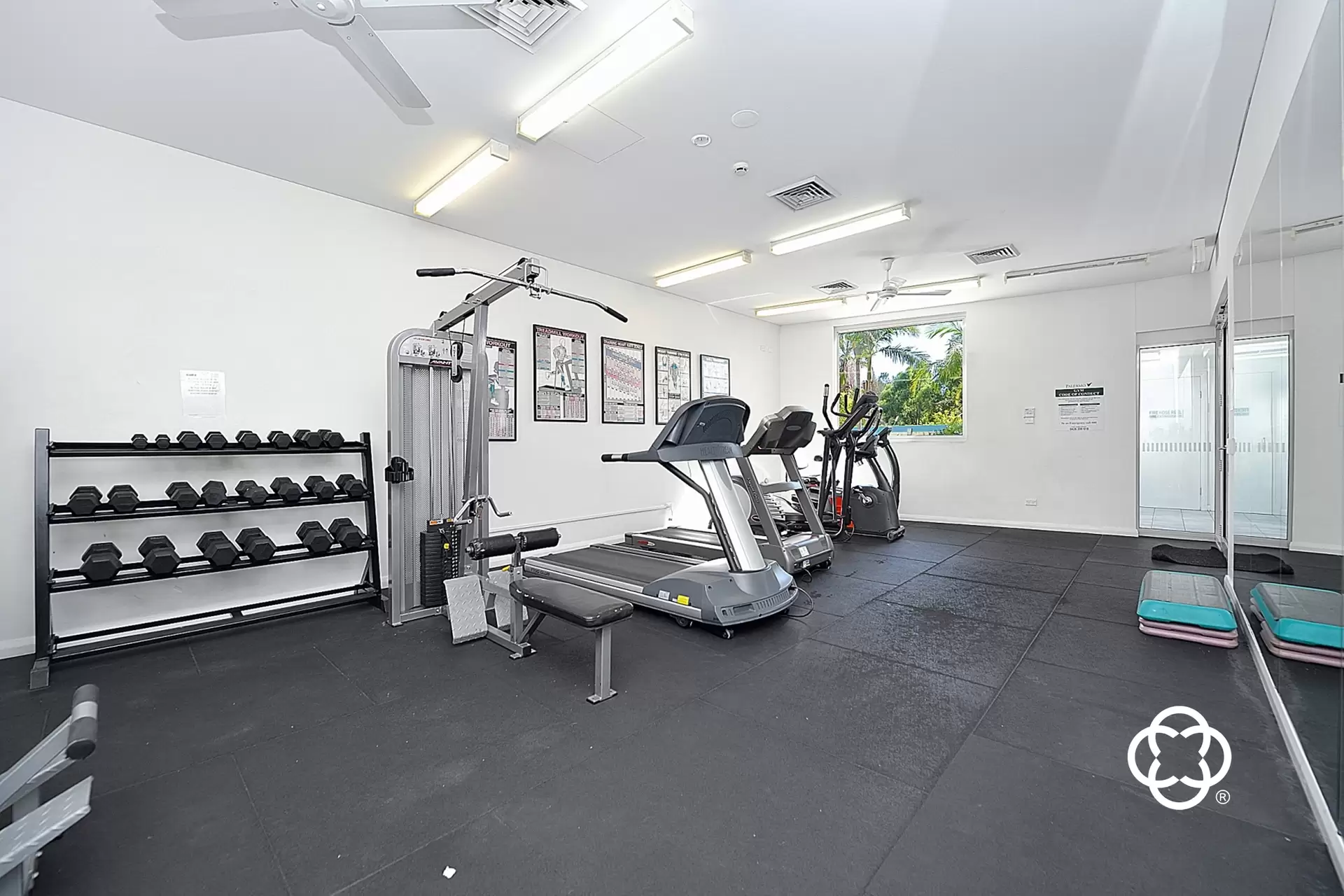 161/3 Baywater Drive, Wentworth Point Leased by Chidiac Realty - image 1