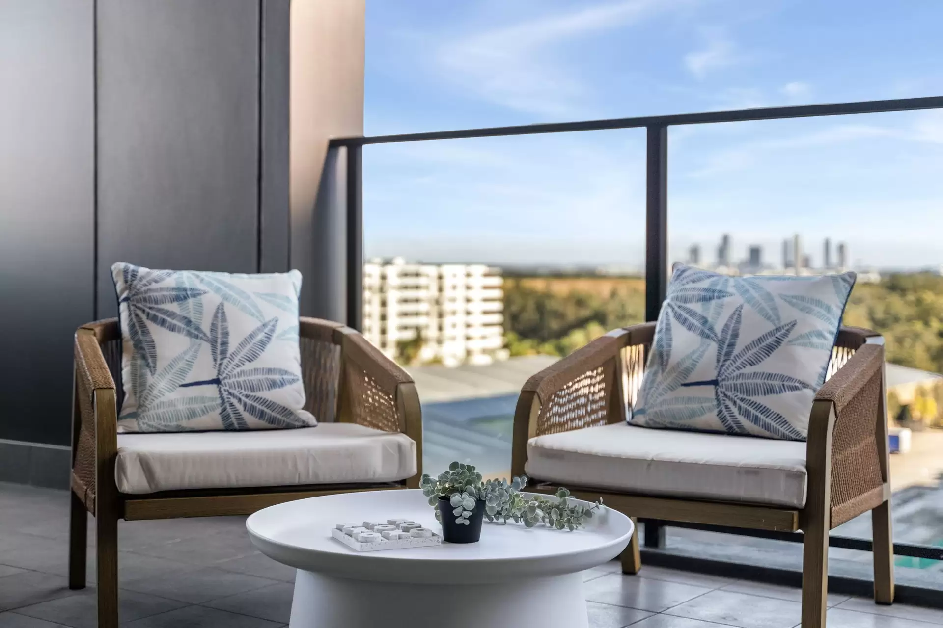 803/19 Verona Drive, Wentworth Point Sold by Chidiac Realty - image 1