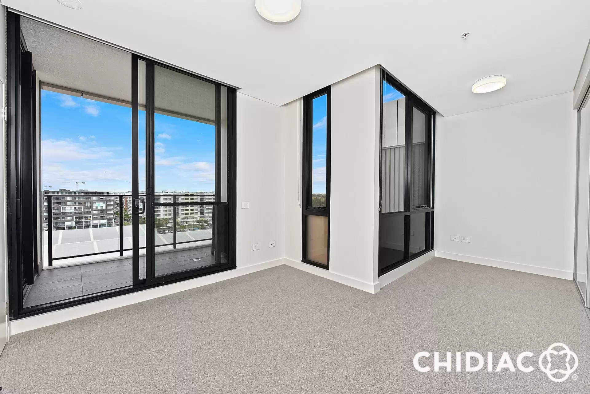 828/7 Verona Drive, Wentworth Point Leased by Chidiac Realty - image 1