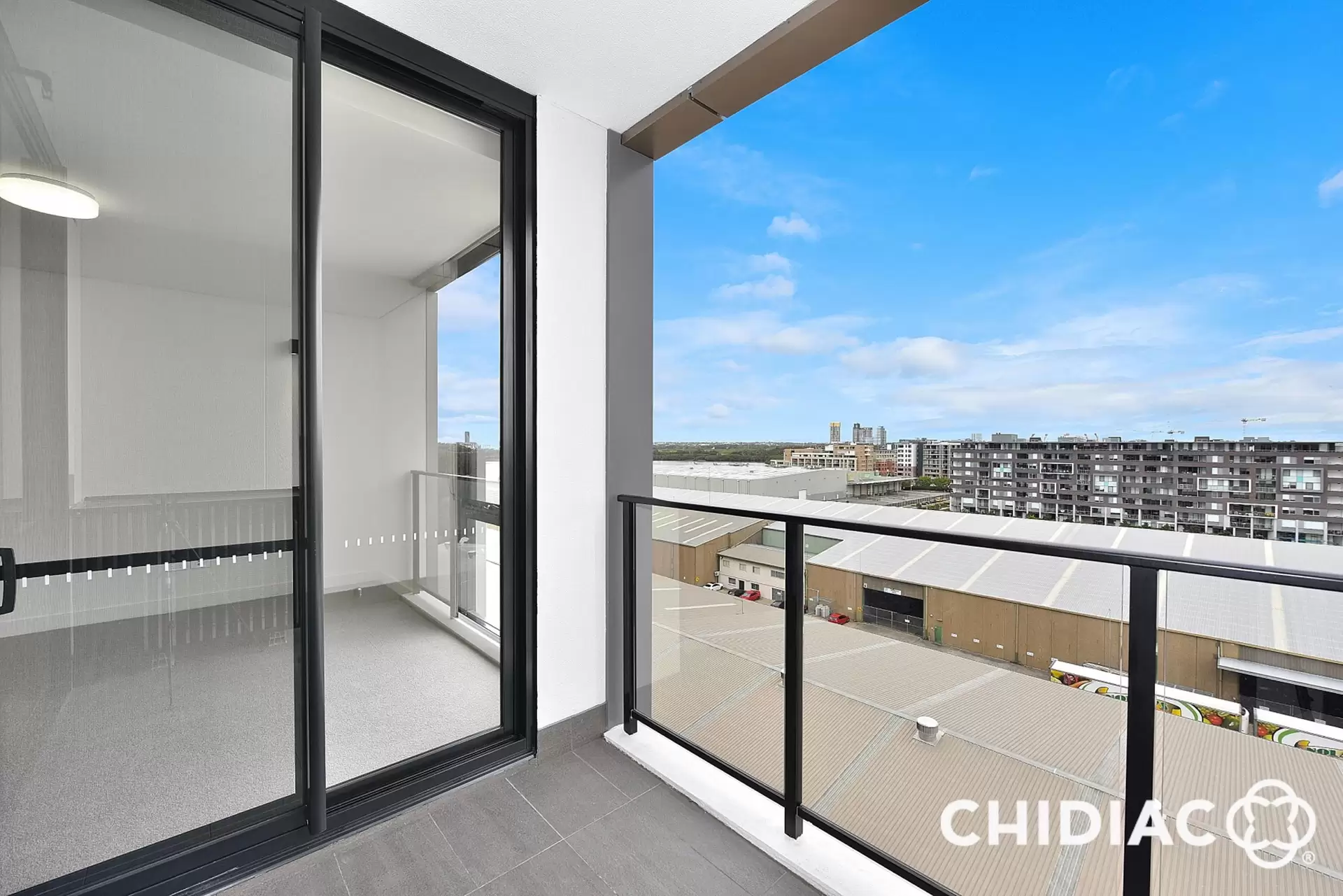 828/7 Verona Drive, Wentworth Point Leased by Chidiac Realty - image 1