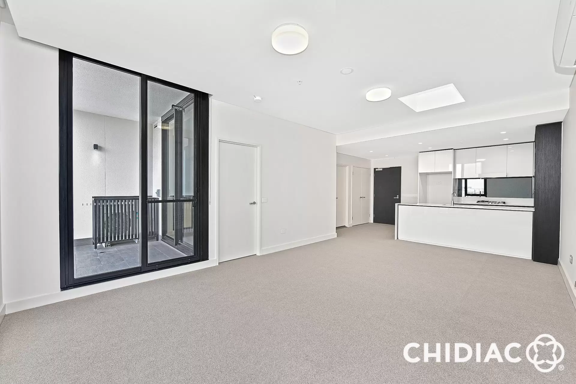 828/7 Verona Drive, Wentworth Point Leased by Chidiac Realty - image 1