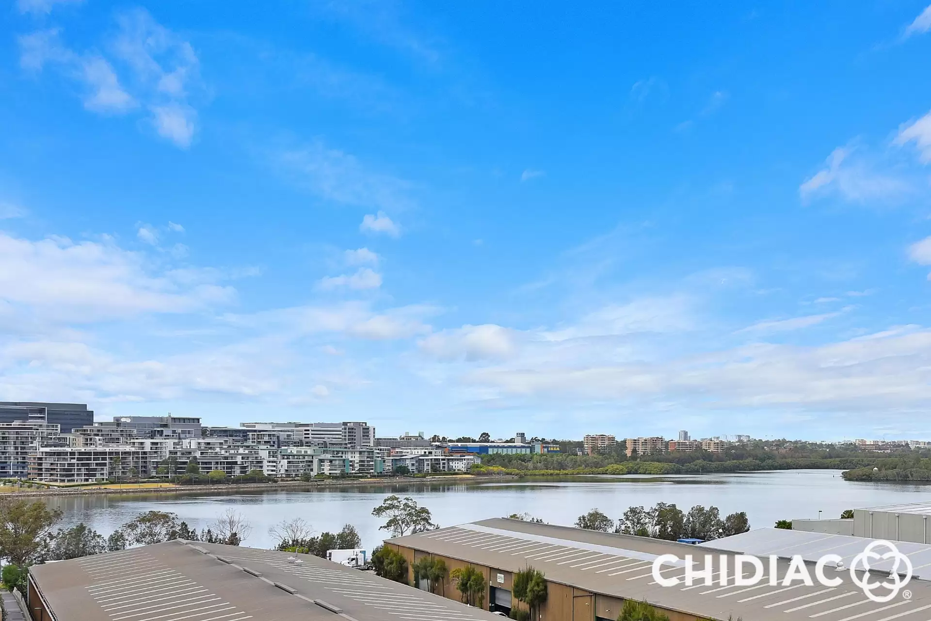 828/7 Verona Drive, Wentworth Point Leased by Chidiac Realty - image 1