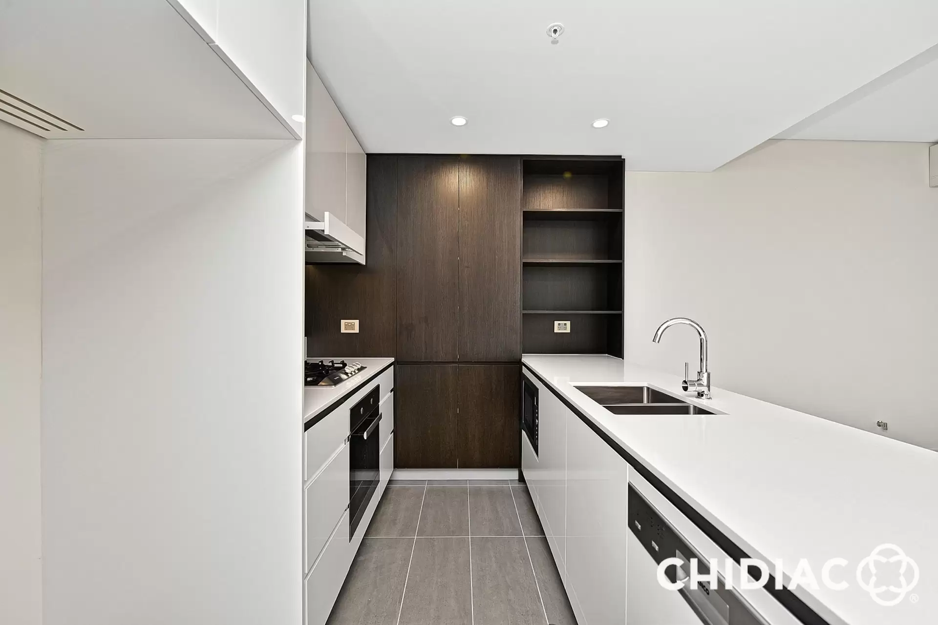 828/7 Verona Drive, Wentworth Point Leased by Chidiac Realty - image 1