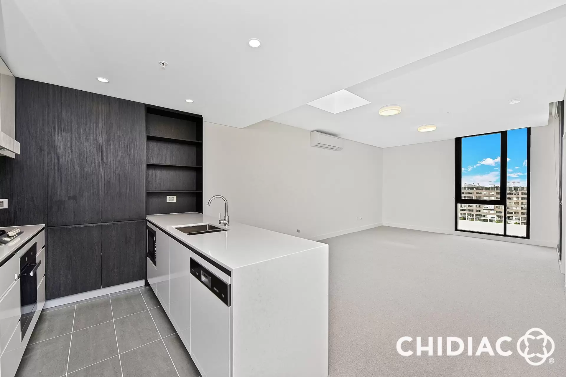 828/7 Verona Drive, Wentworth Point Leased by Chidiac Realty - image 1