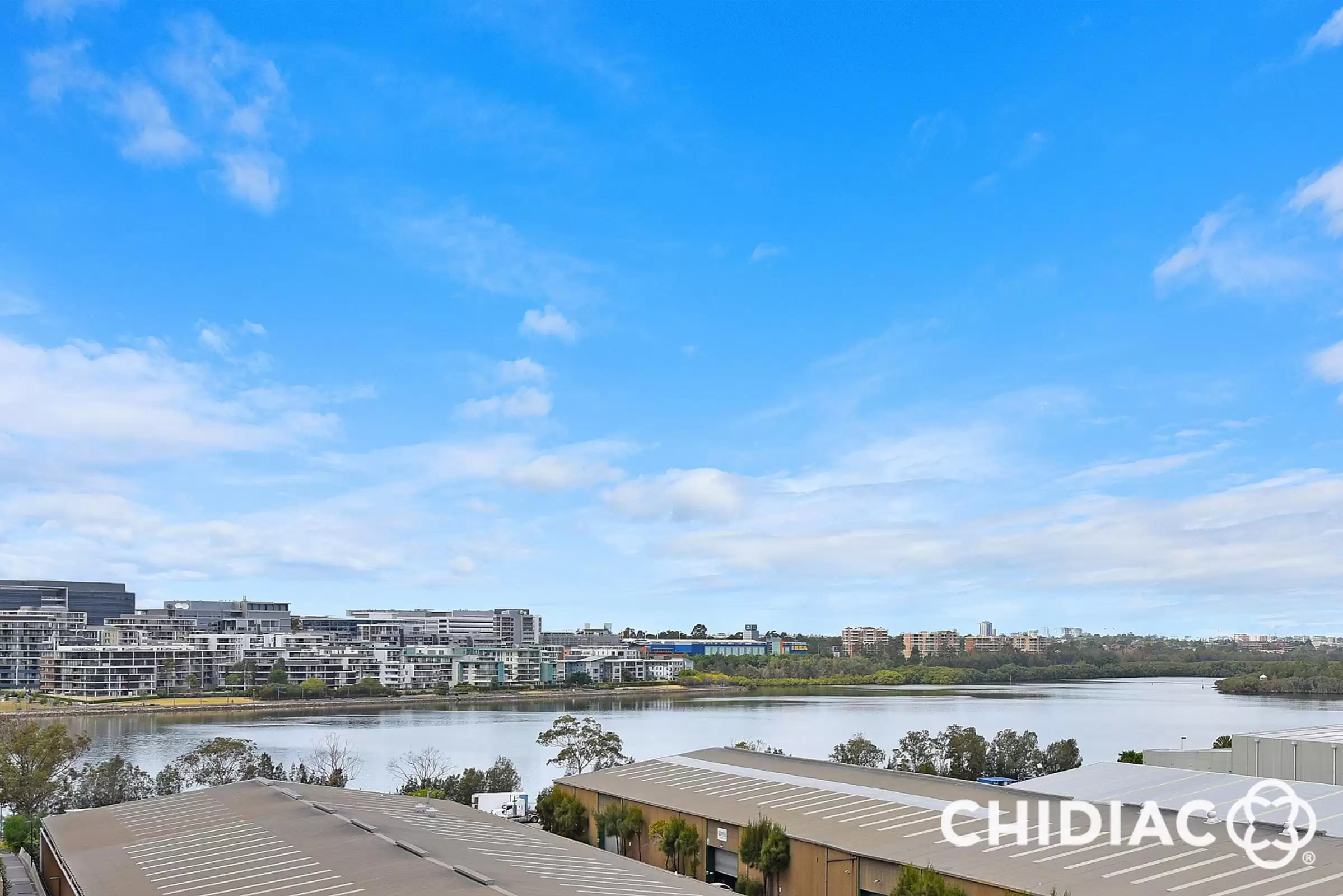 828/7 Verona Drive, Wentworth Point Leased by Chidiac Realty - image 5