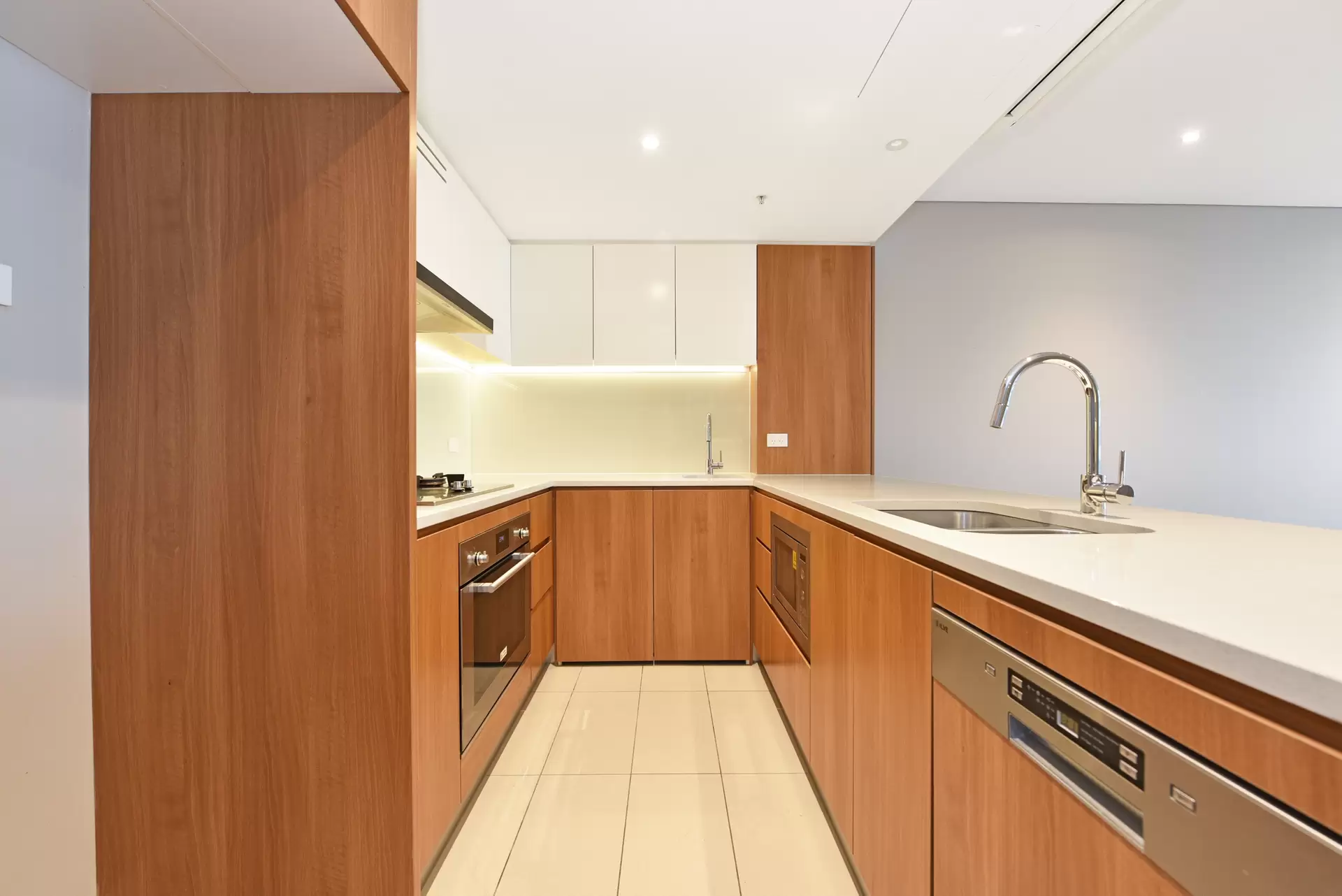 805/2 Waterways Street, Wentworth Point Sold by Chidiac Realty - image 1
