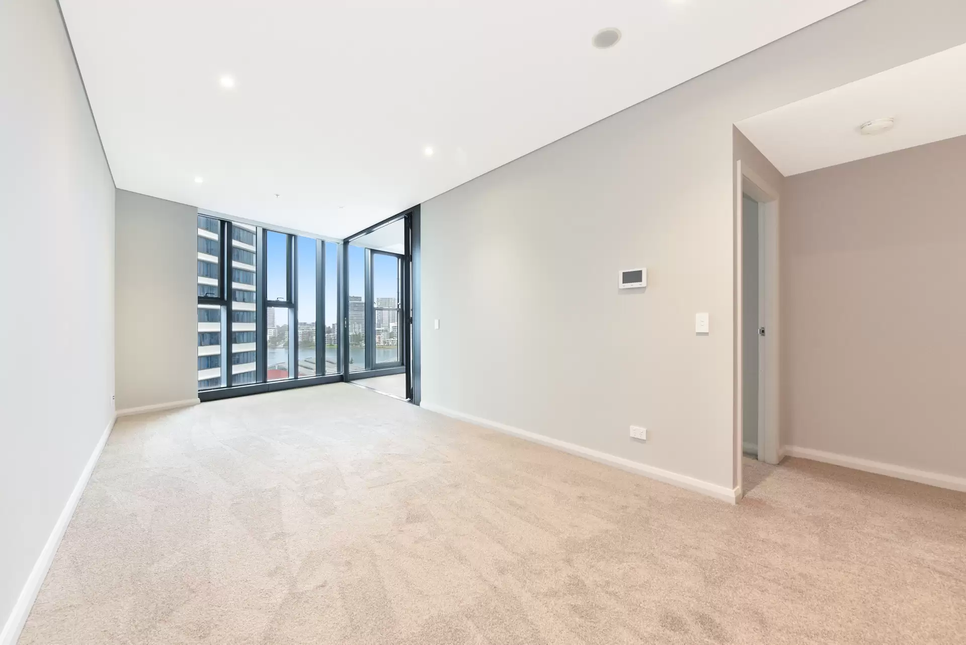 805/2 Waterways Street, Wentworth Point Sold by Chidiac Realty - image 1