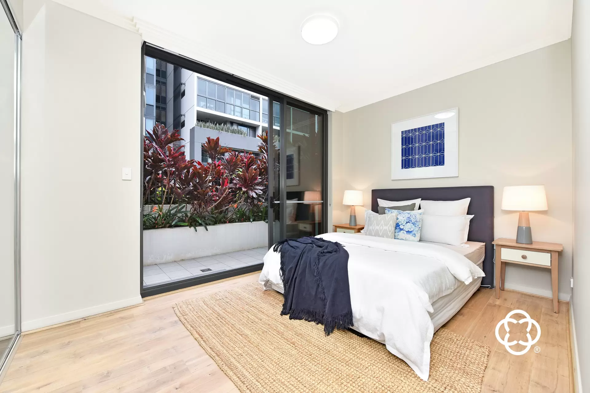306/7 Waterways Street, Wentworth Point Leased by Chidiac Realty - image 1