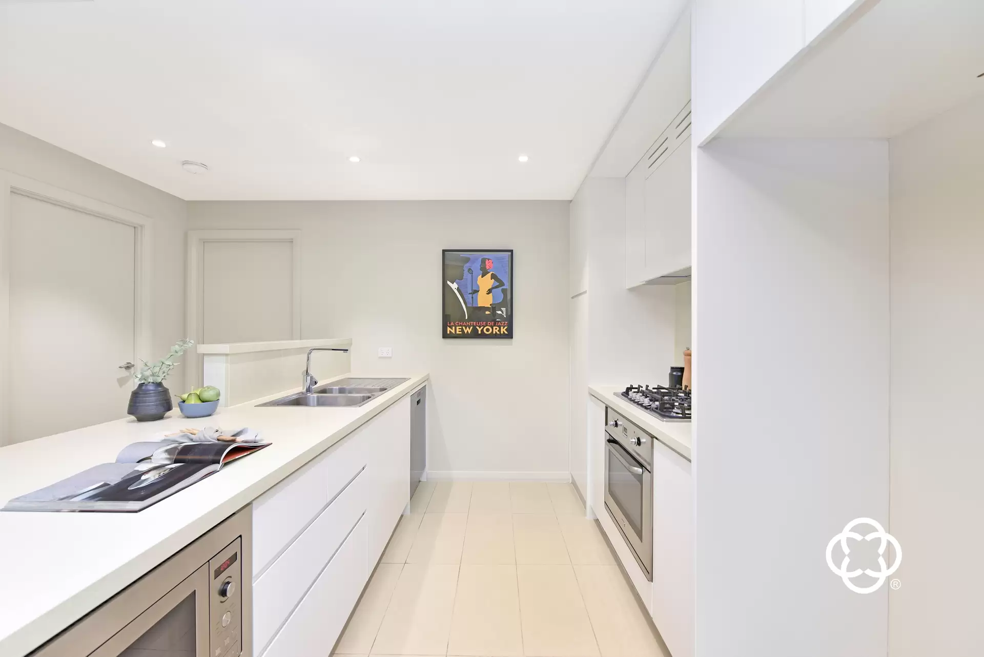 306/7 Waterways Street, Wentworth Point Leased by Chidiac Realty - image 1