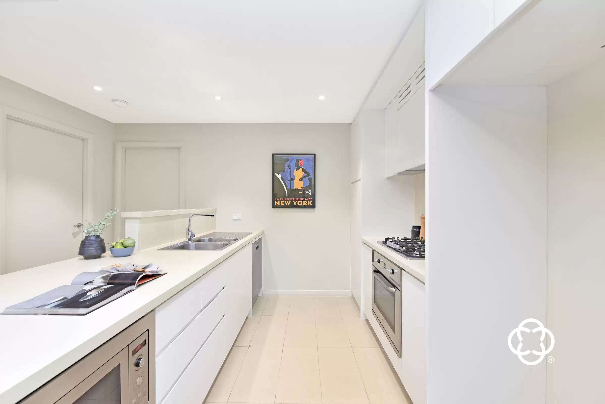 306/7 Waterways Street, Wentworth Point Leased by Chidiac Realty - image 2