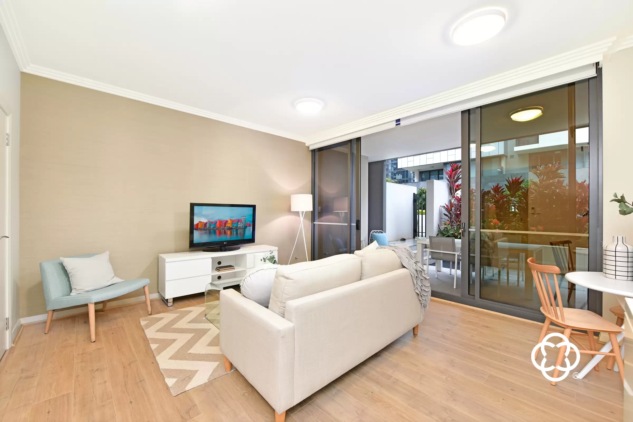 306/7 Waterways Street, Wentworth Point Leased by Chidiac Realty - image 6