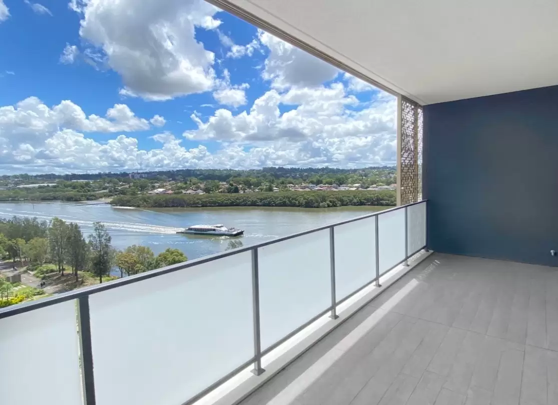 803/1A Burroway Road, Wentworth Point Leased by Chidiac Realty - image 1