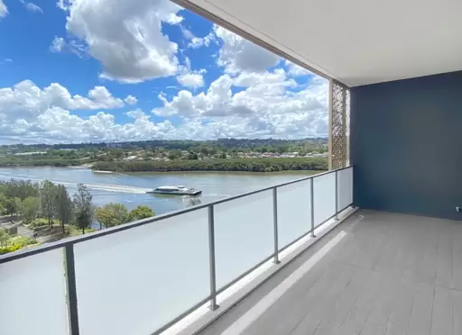 803/1A Burroway Road, Wentworth Point Leased by Chidiac Realty