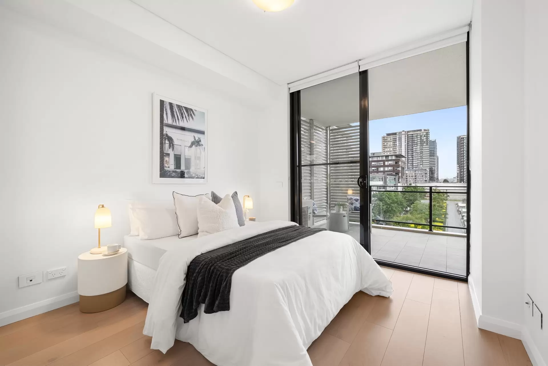 421/22 Baywater Drive, Wentworth Point Sold by Chidiac Realty - image 1