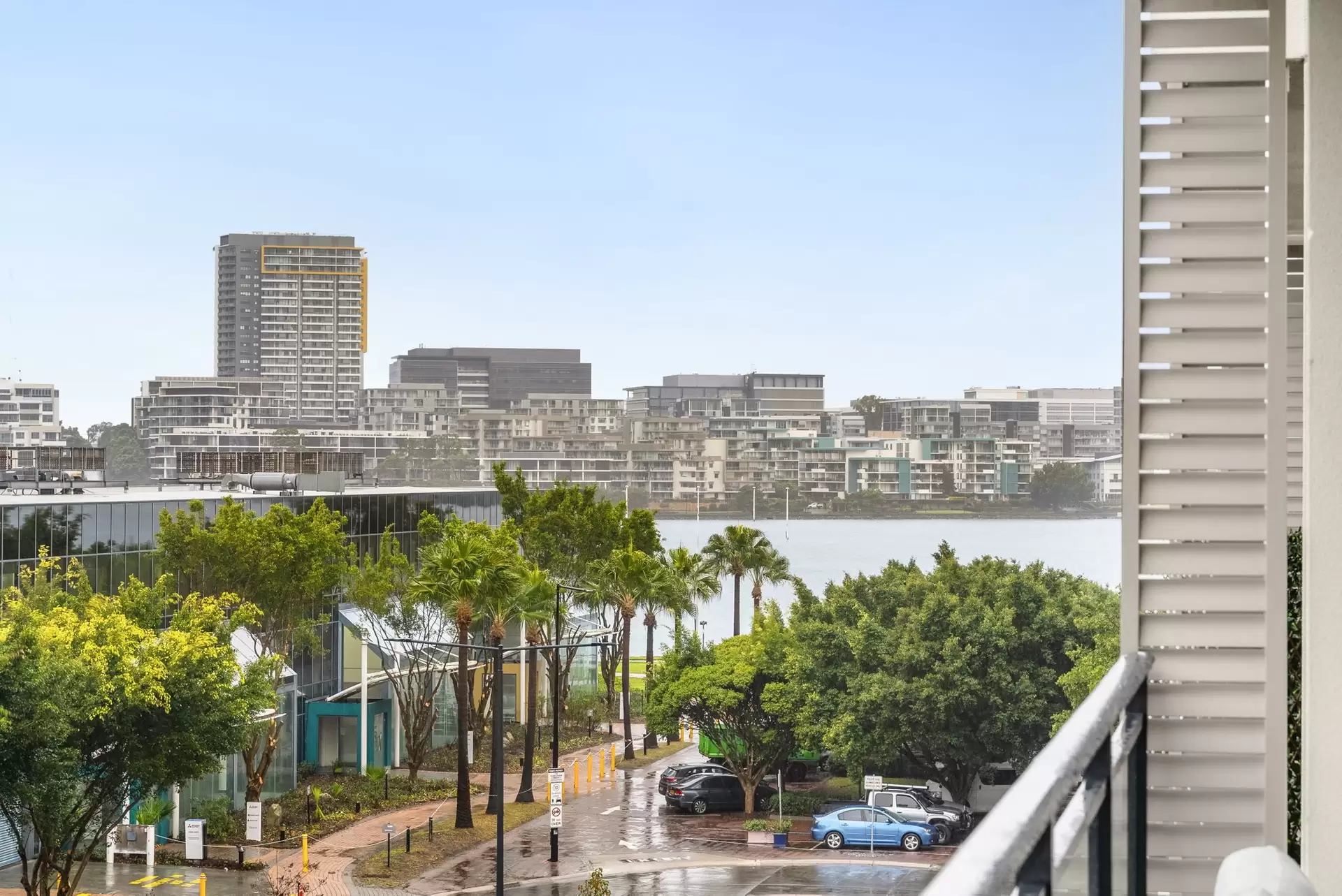 421/22 Baywater Drive, Wentworth Point Sold by Chidiac Realty - image 1