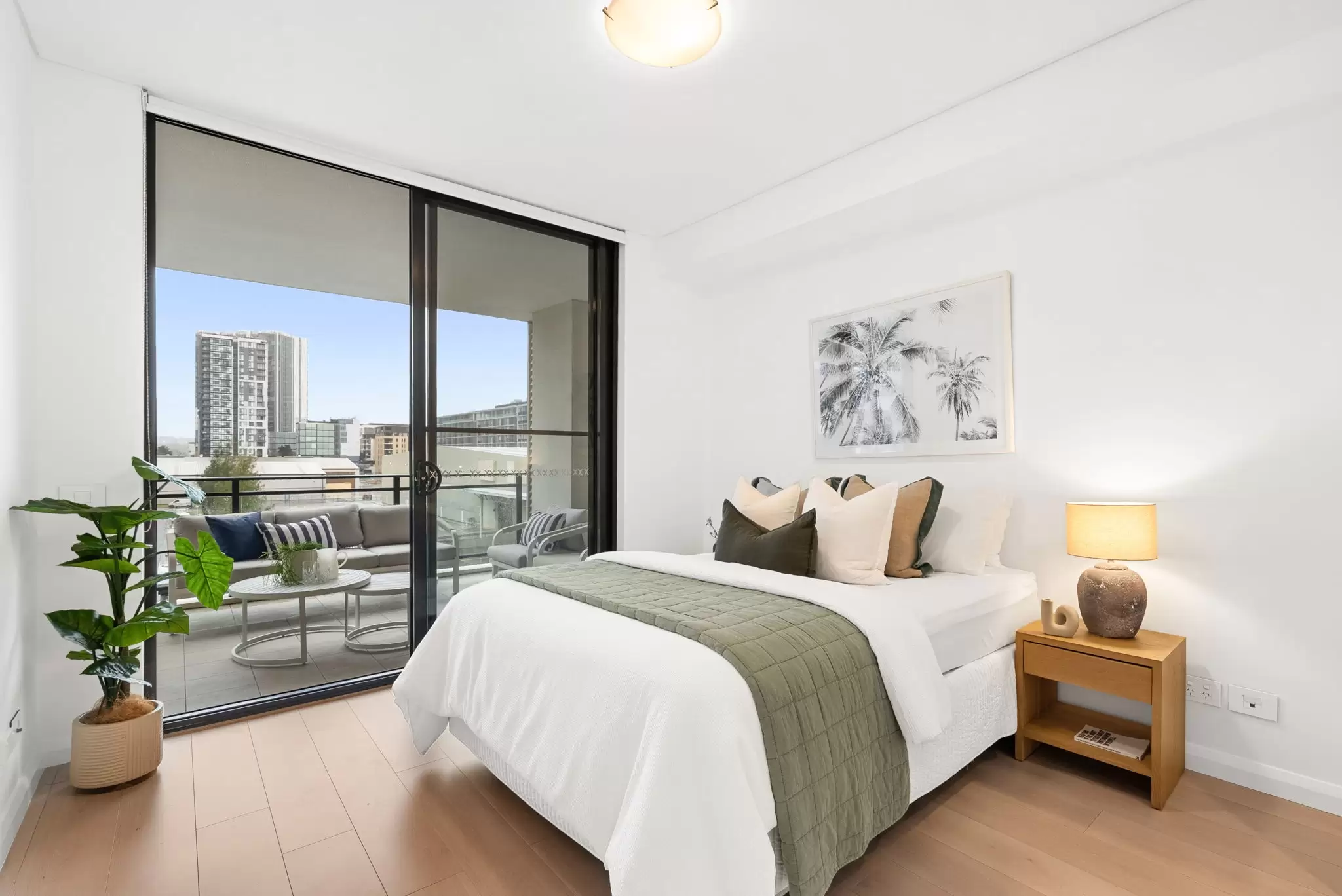 421/22 Baywater Drive, Wentworth Point Sold by Chidiac Realty - image 6