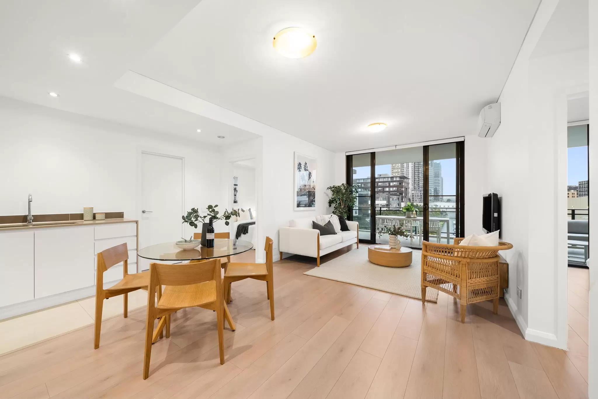 421/22 Baywater Drive, Wentworth Point Sold by Chidiac Realty - image 2