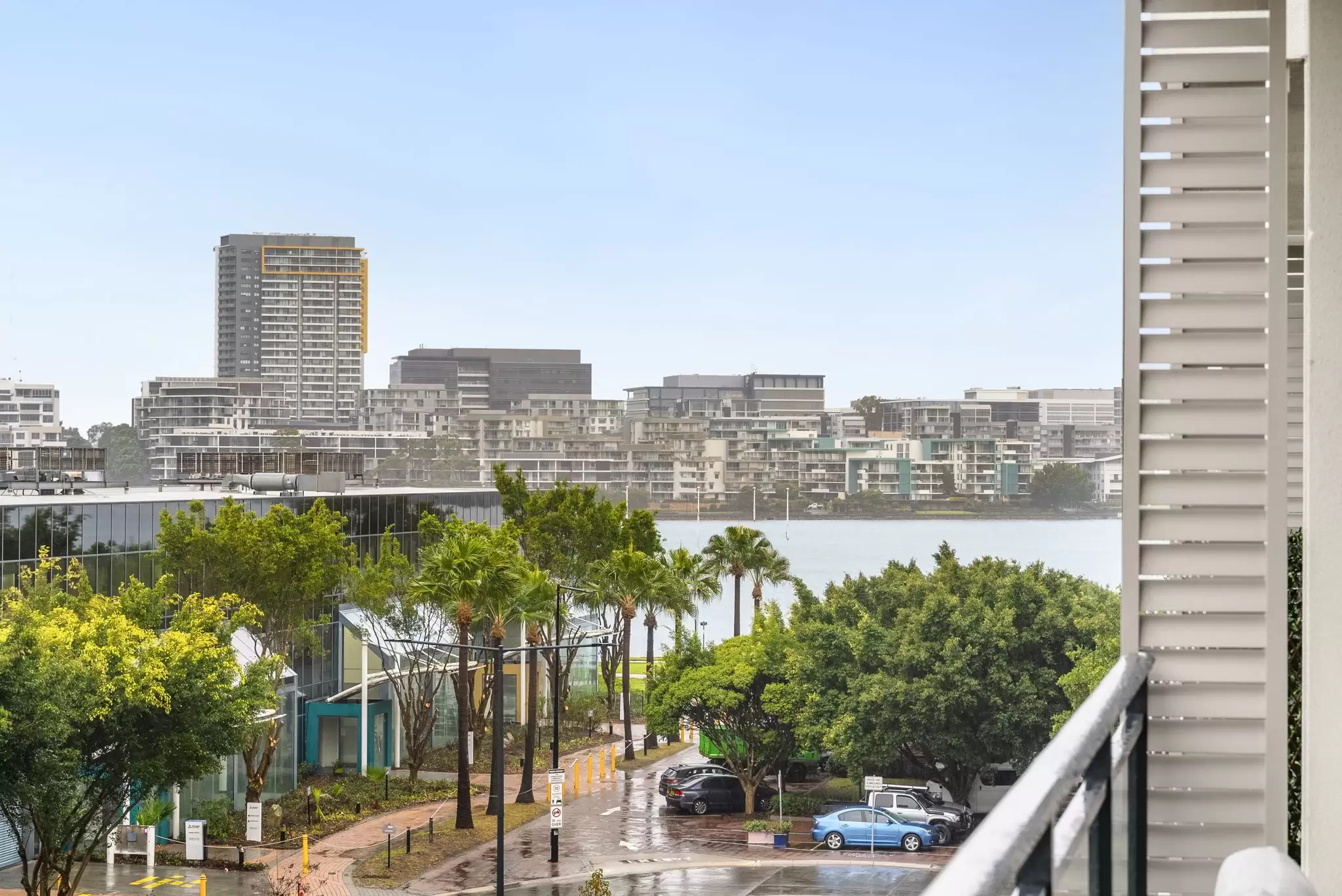 421/22 Baywater Drive, Wentworth Point Sold by Chidiac Realty - image 8