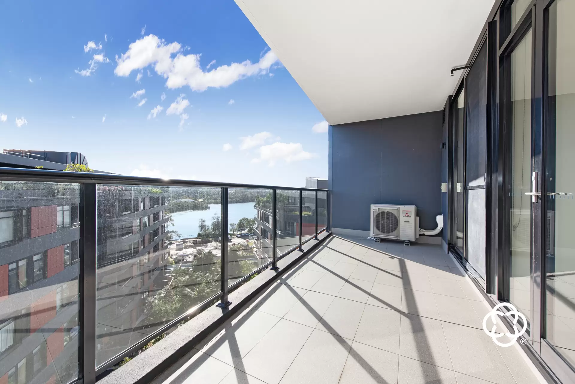 1005/14 Hill Road, Wentworth Point Leased by Chidiac Realty - image 1