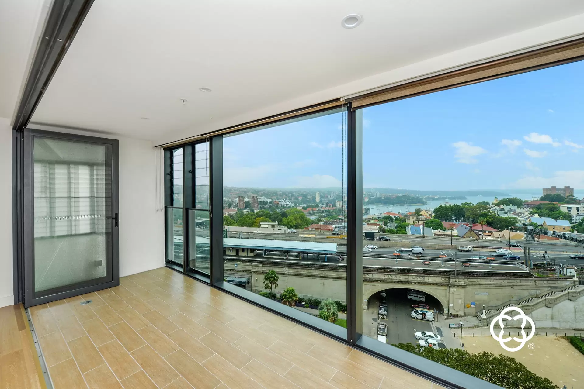1102/80 Alfred Street, Milsons Point Leased by Chidiac Realty - image 1