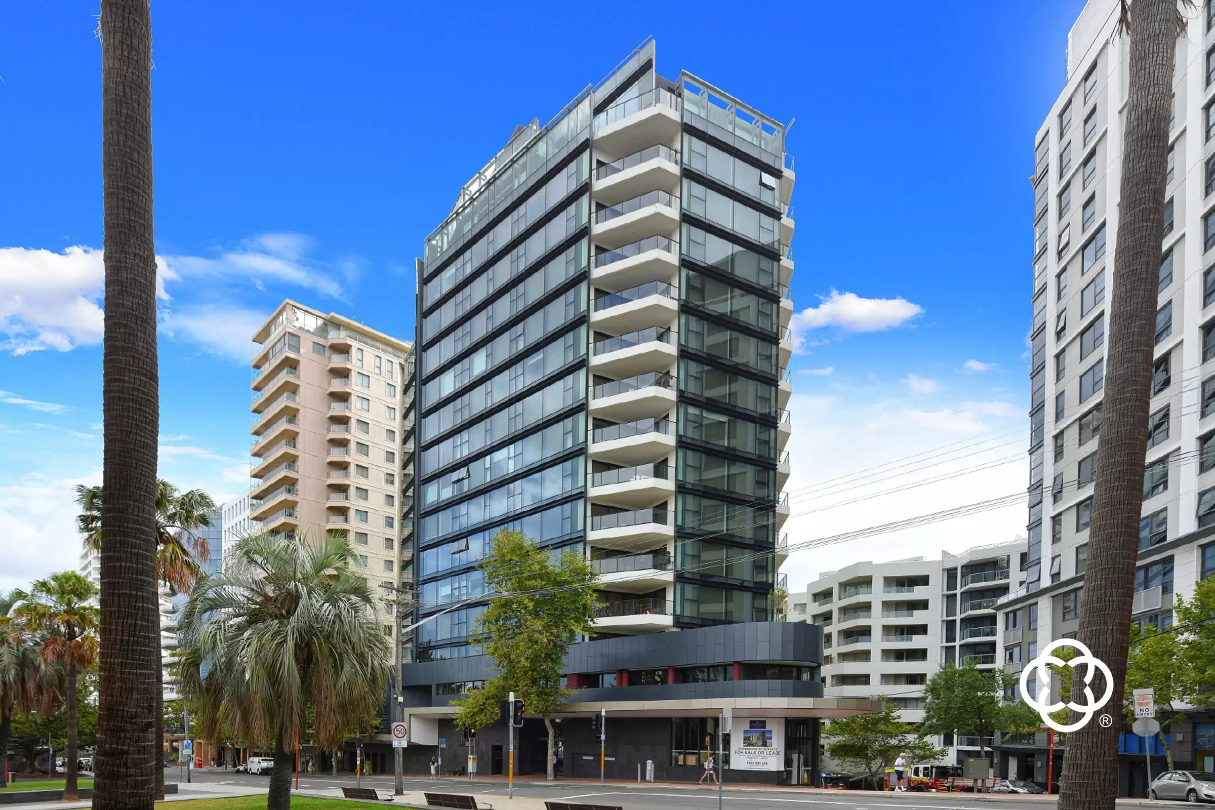 1102/80 Alfred Street, Milsons Point Leased by Chidiac Realty - image 7