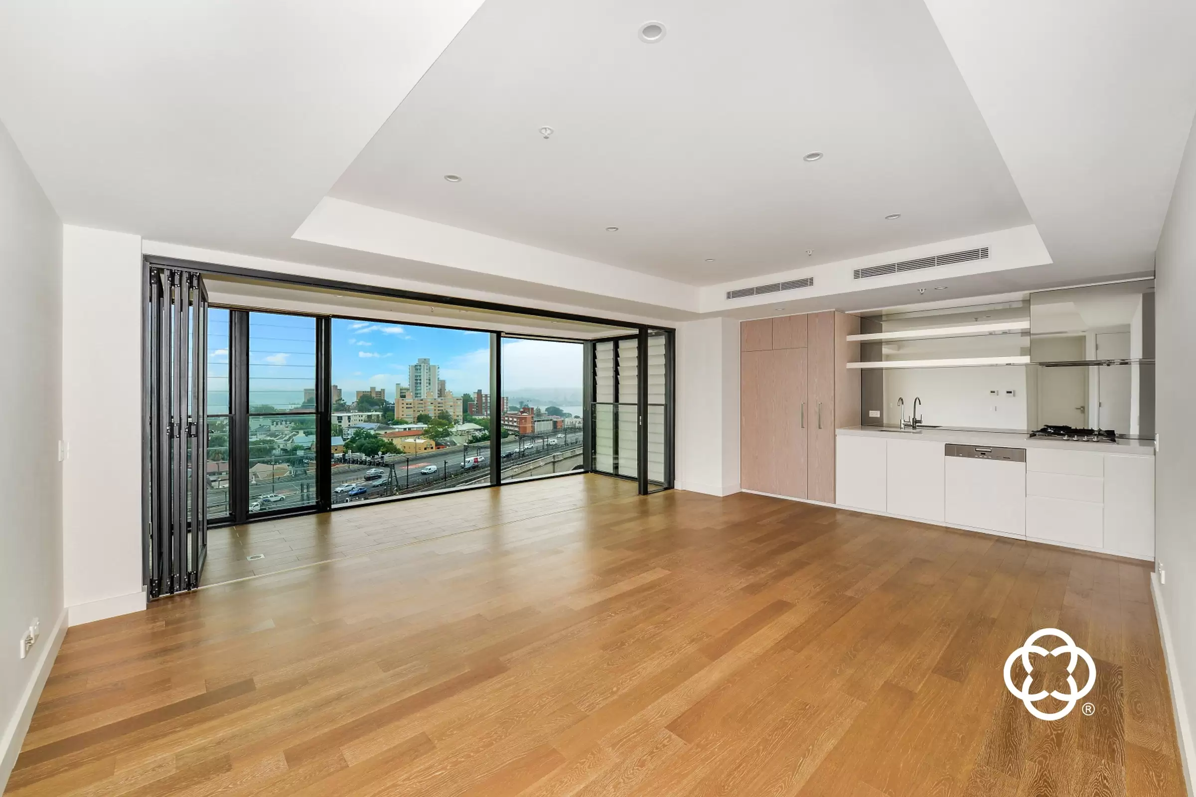 1102/80 Alfred Street, Milsons Point Leased by Chidiac Realty - image 1